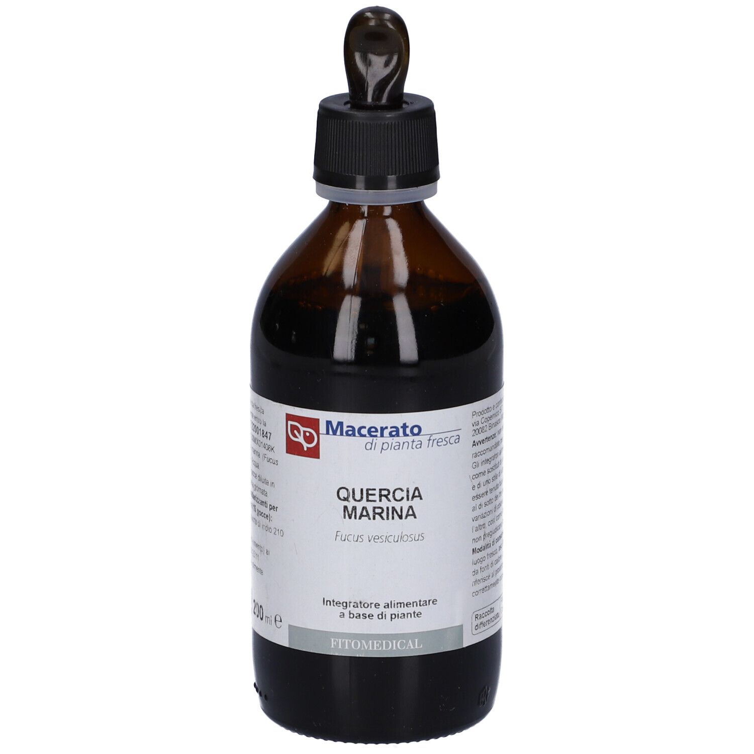 QUERCIA MARINA 200ML TM