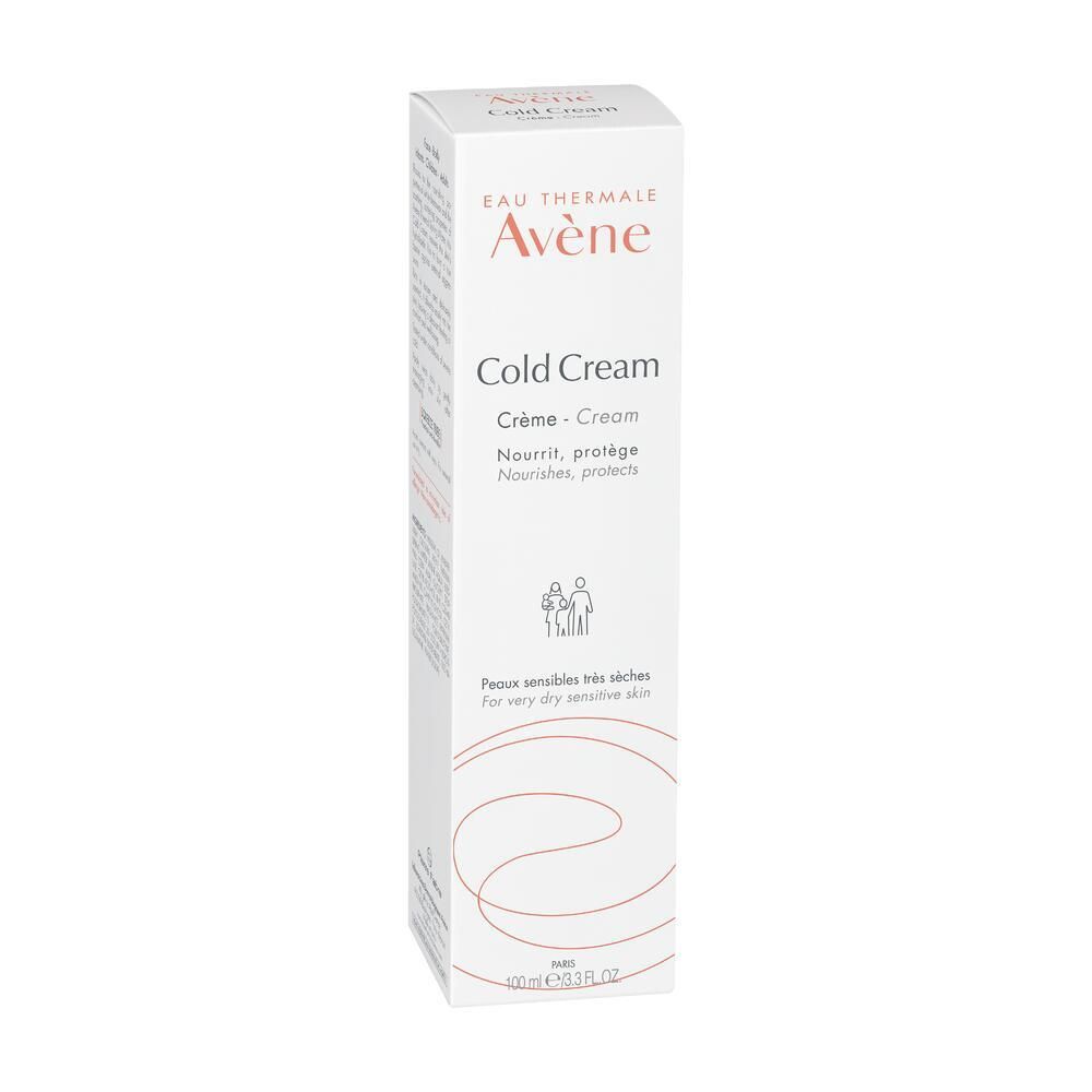 Avène Cold Cream Crema