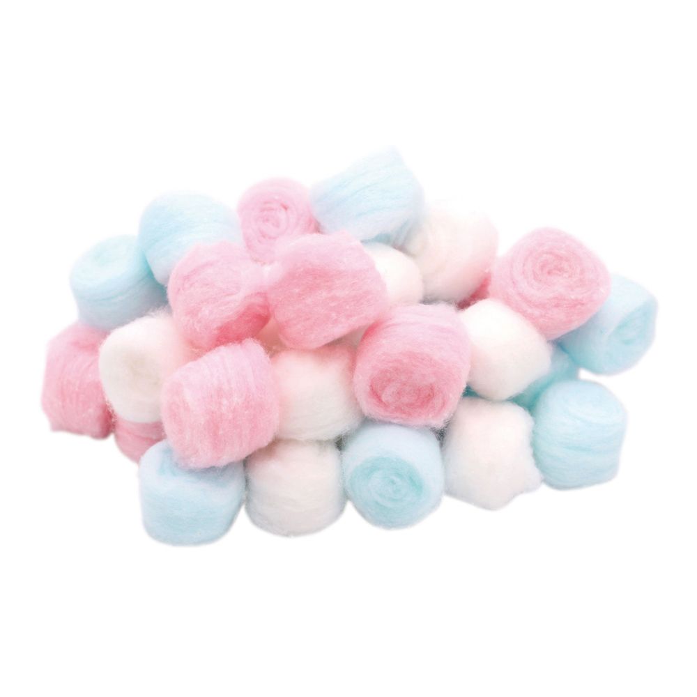 Beautytime Batuffolo Di Cotone Puro