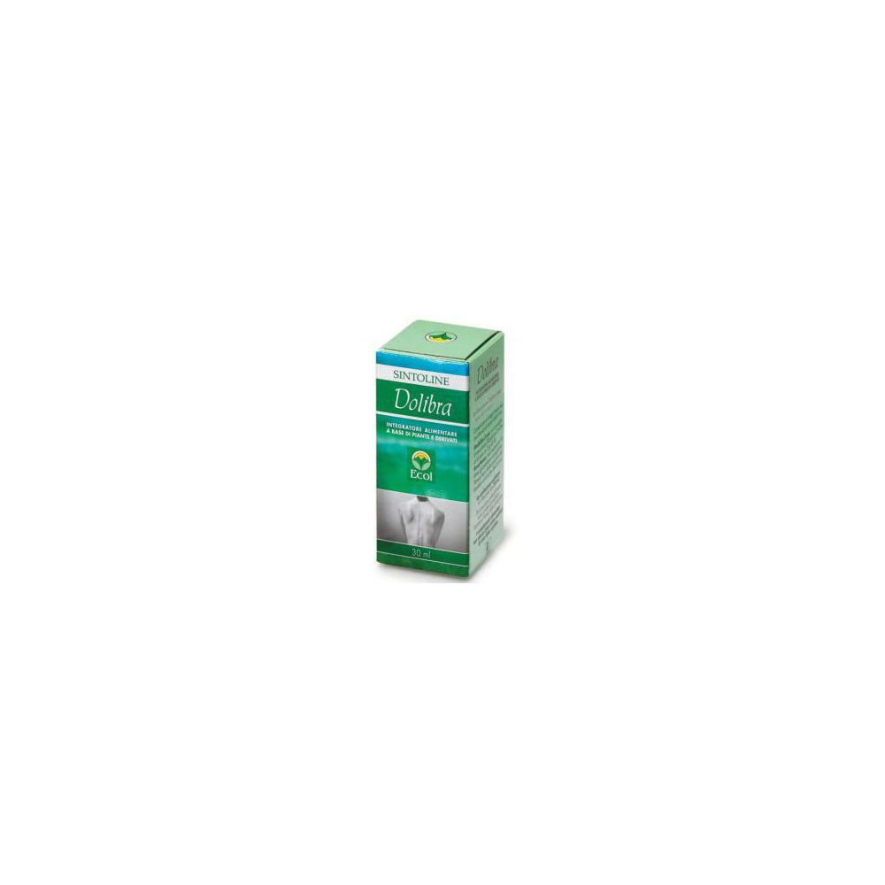 Dolibra Gocce 30 Ml
