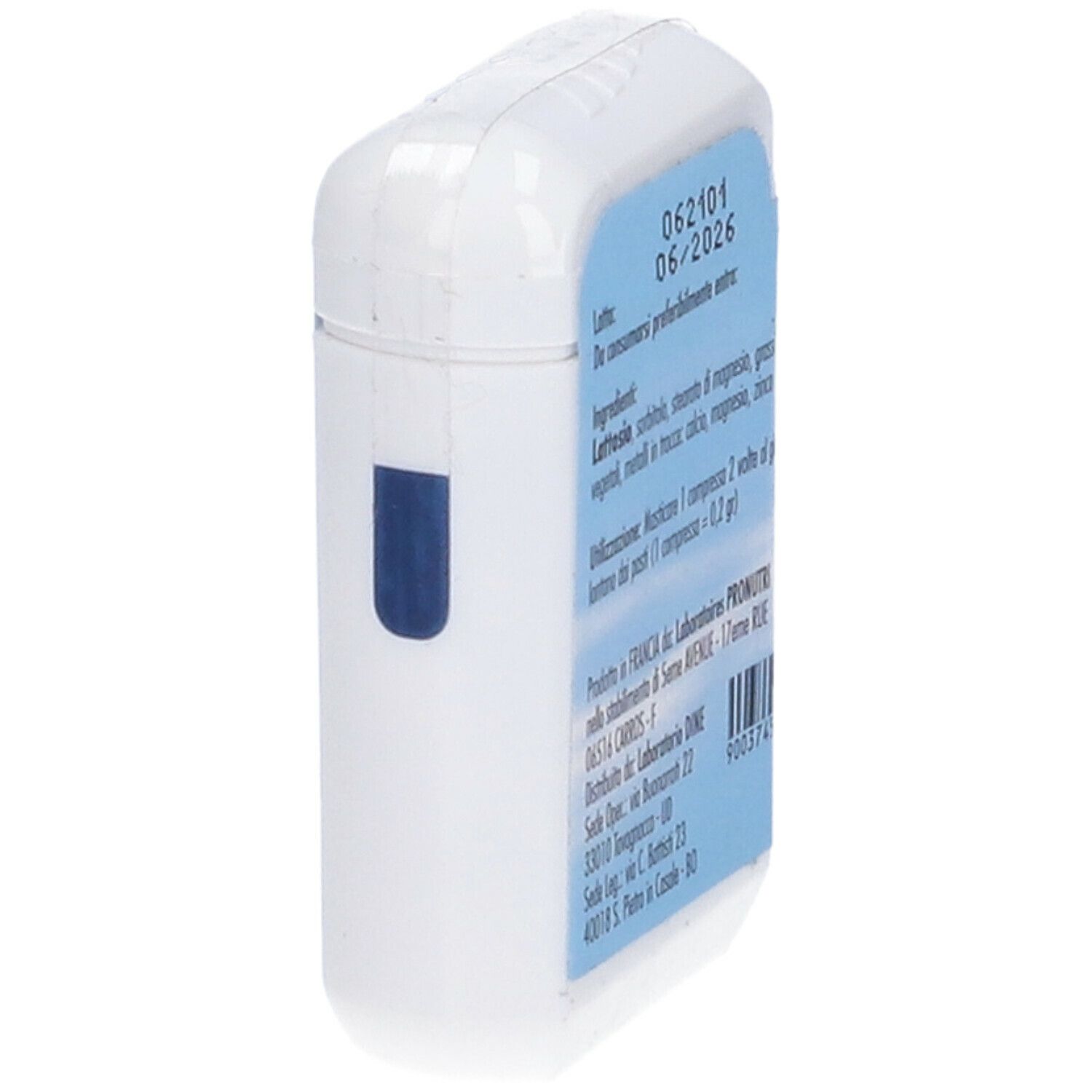 Nutri 06 Integratore 60Cpr