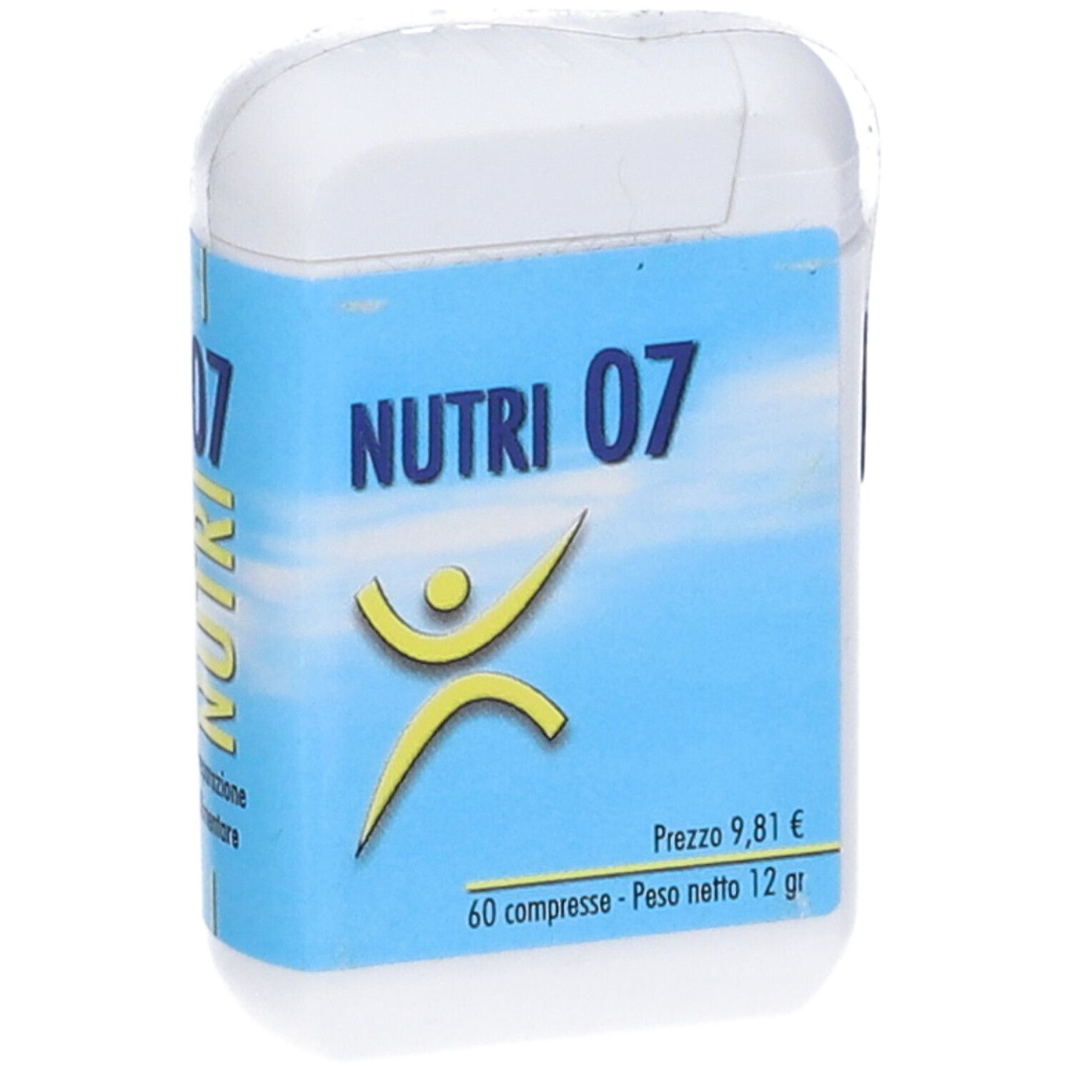 Ayur Forma Nt 60cpr | Più Medical