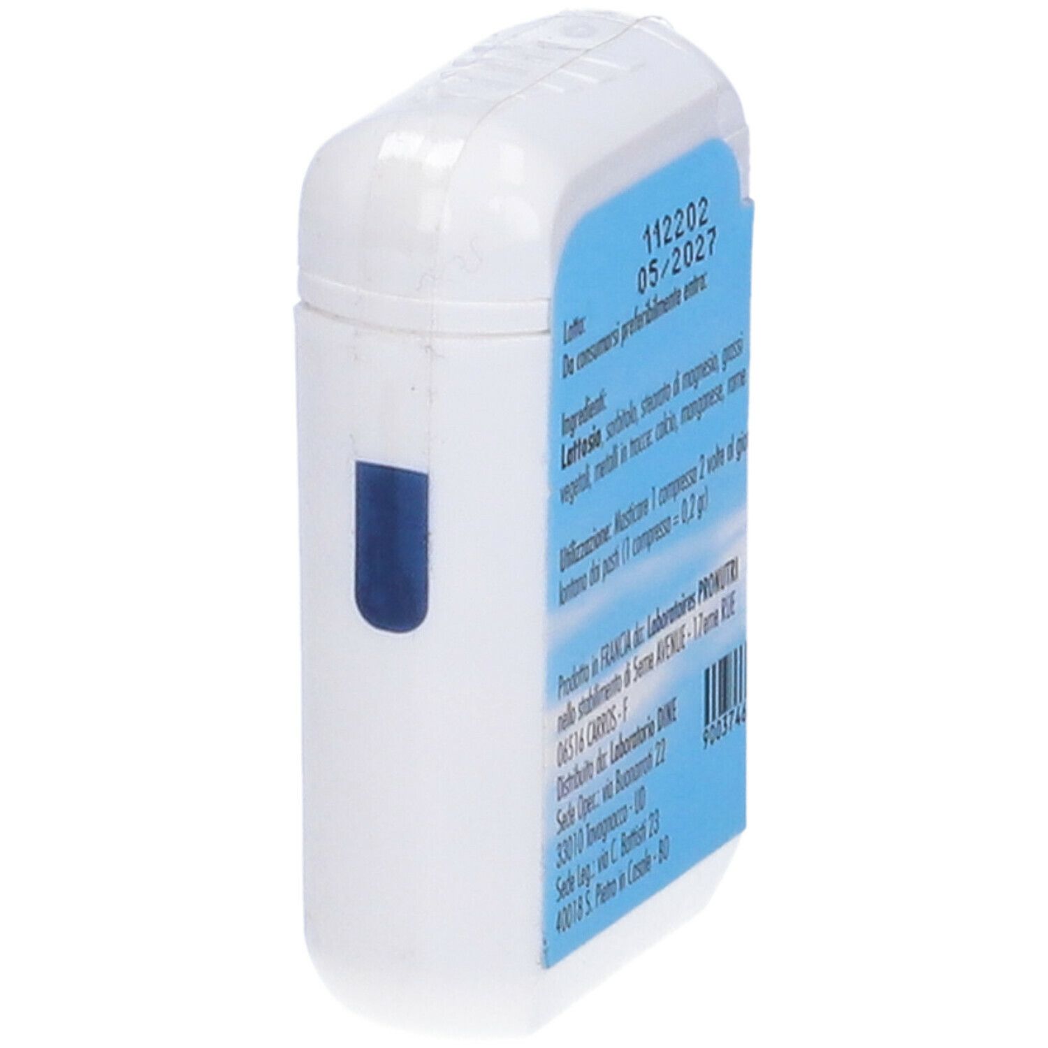 Nutri 11 Integratore Compresse