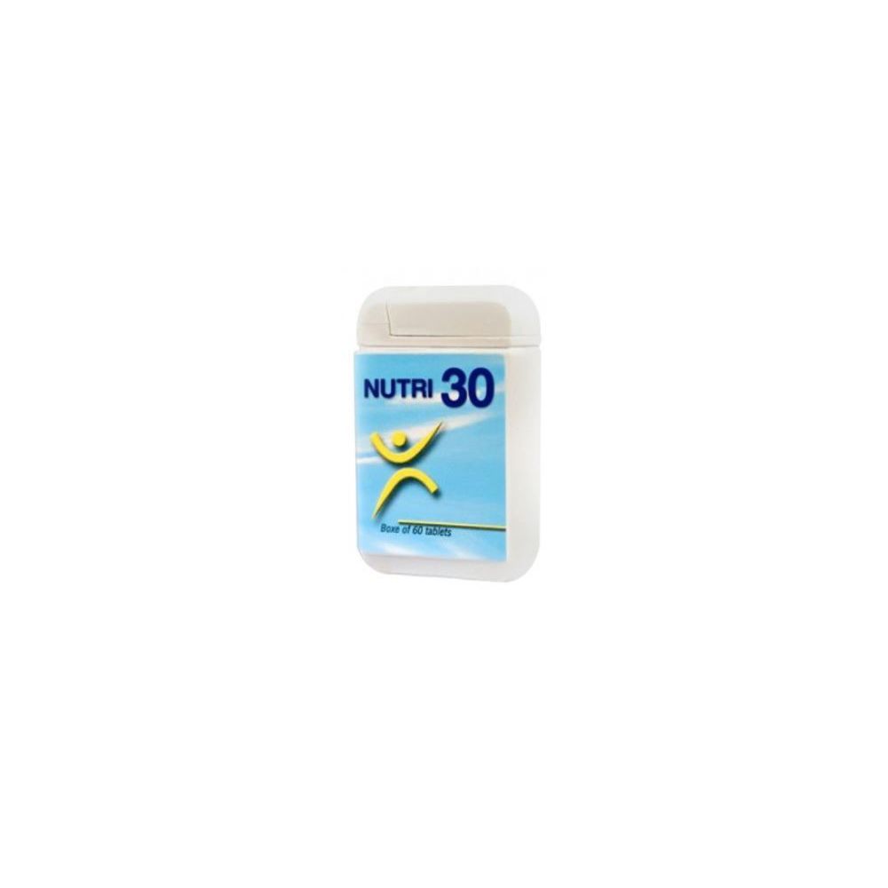 Nutri 30 Integratore Compresse