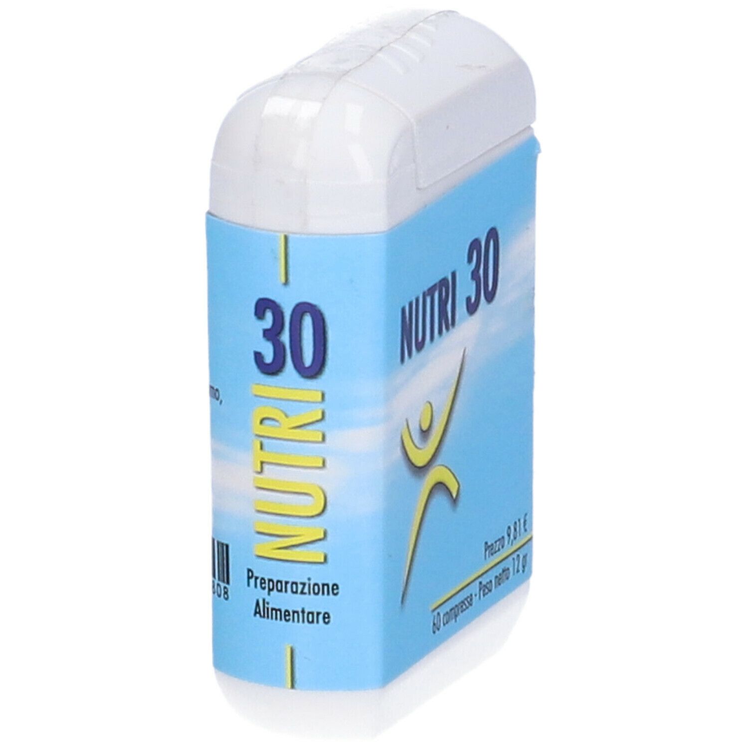 Nutri 30 Integratore Compresse