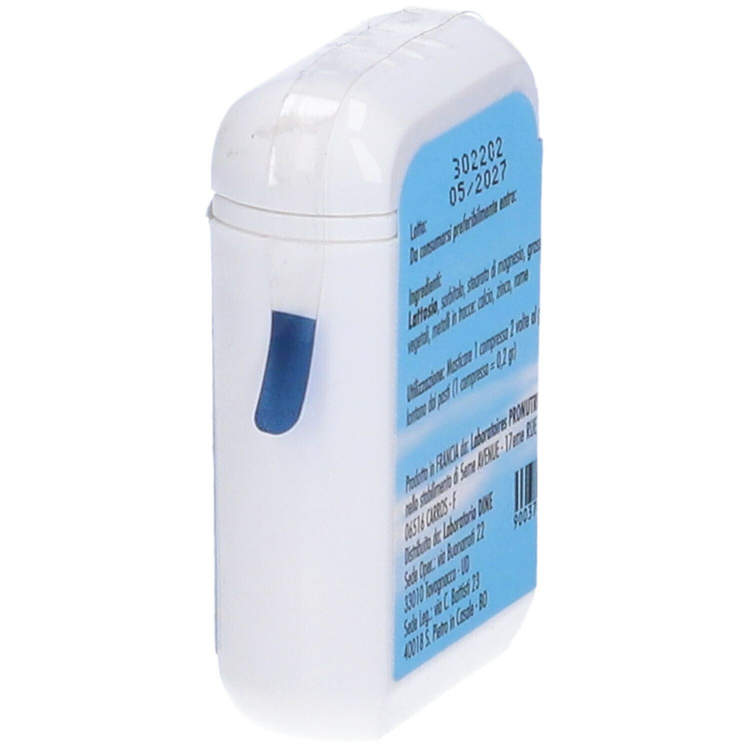 Nutri 30 Integratore Compresse