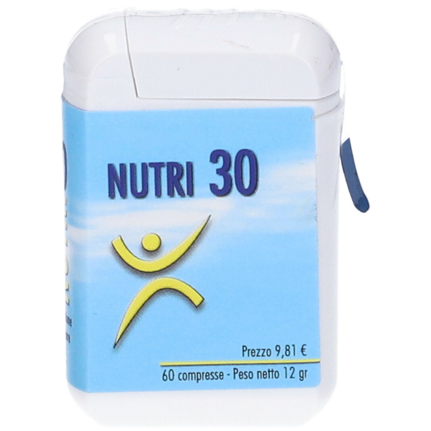 Nutri 30 Integratore Compresse