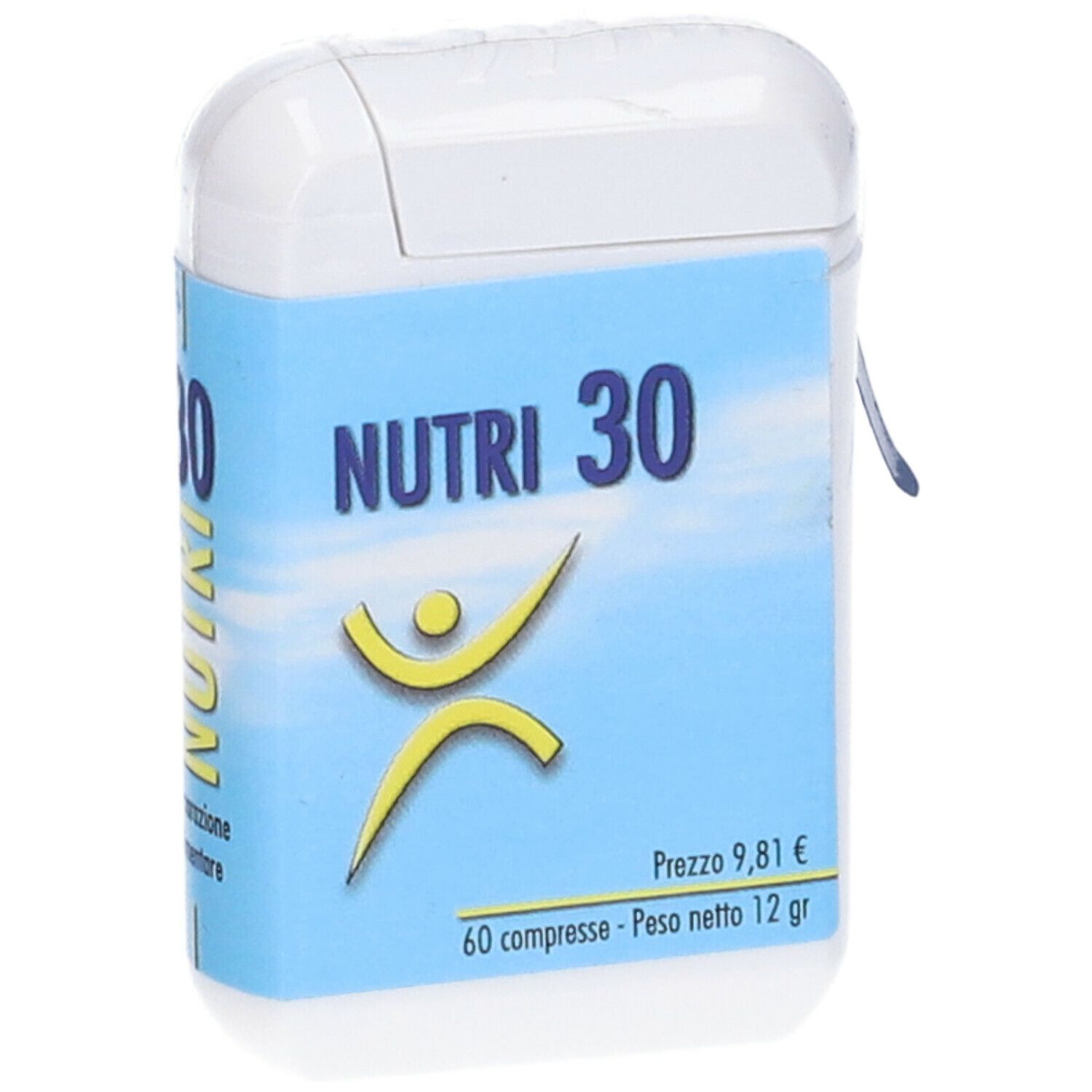 Nutri 30 Integratore Compresse