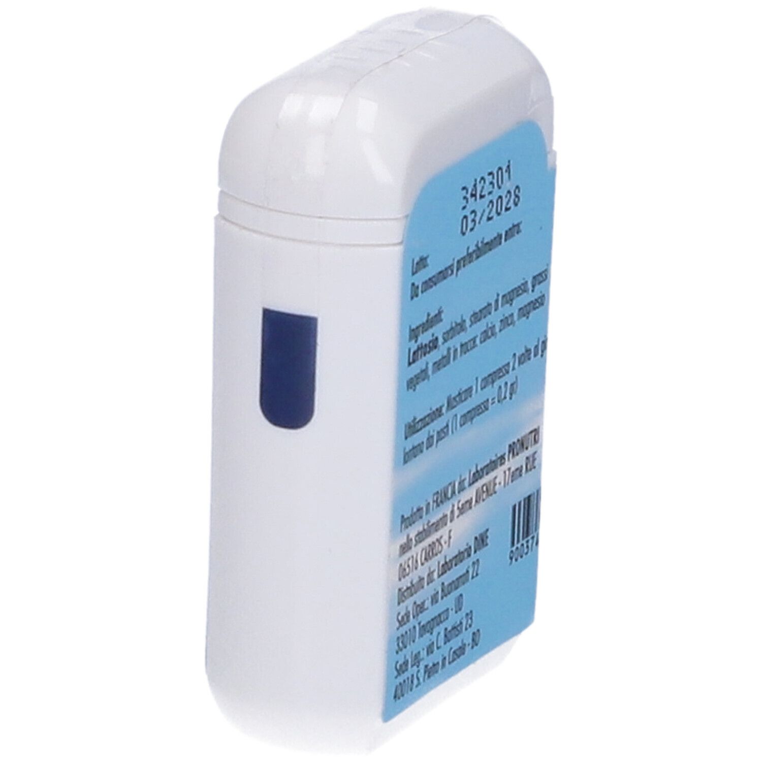 Nutri 34 60 Compresse