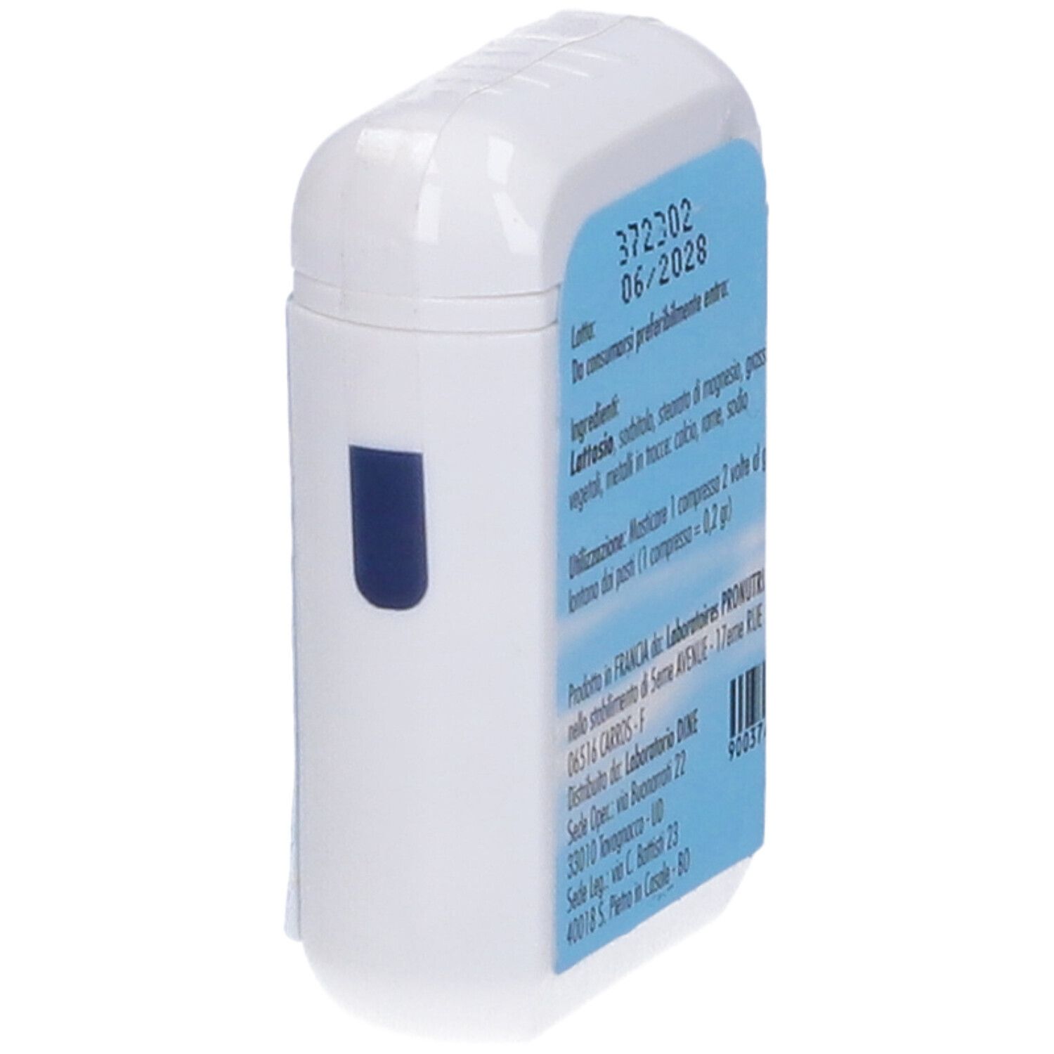 Nutri 37 Integratore Compresse