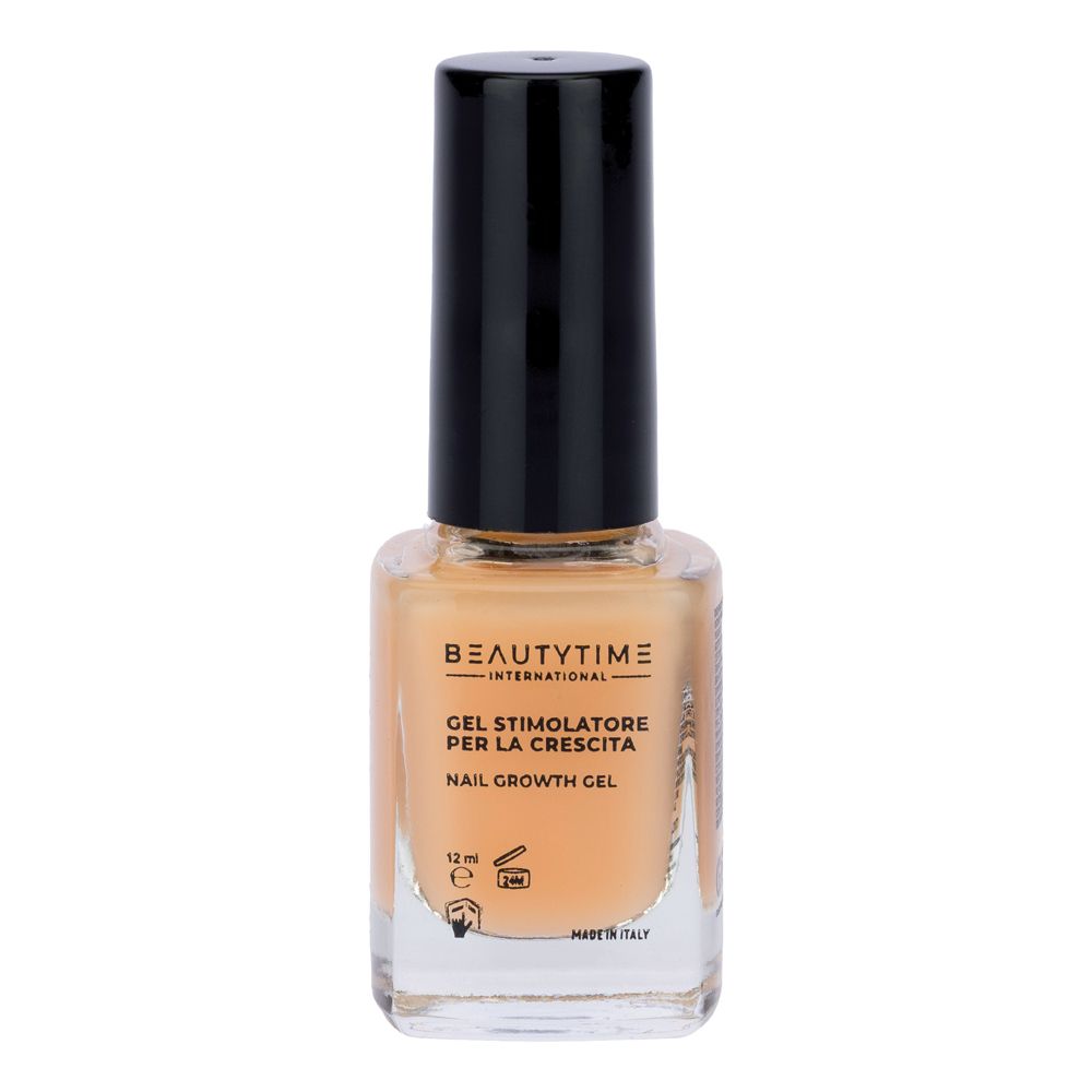 Beautytime Stimolatore Per La Crescita Dell'Unghia