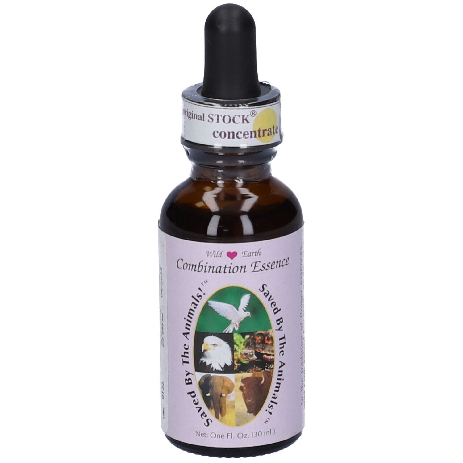 Saved By The Animals 30Ml