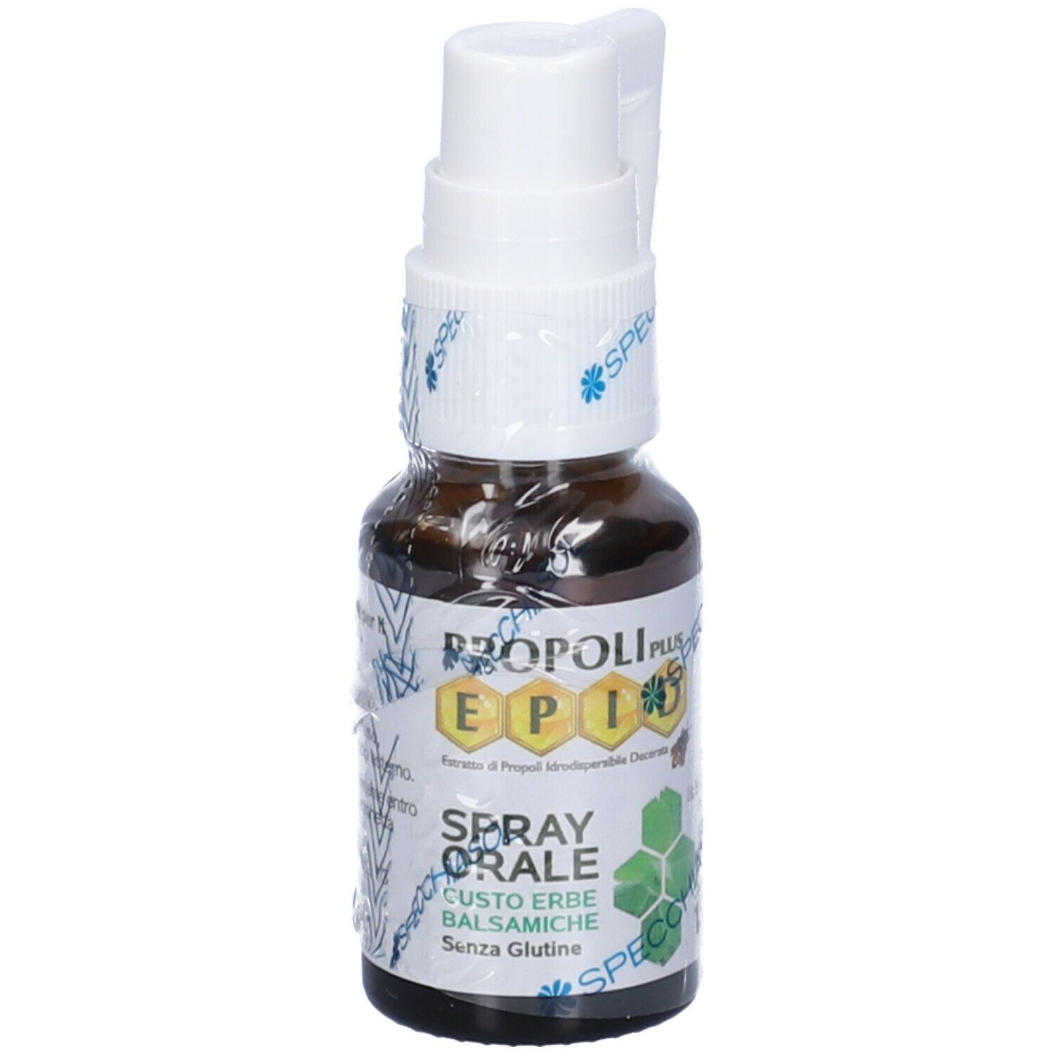 EPID® Propoli Plus Spray Orale