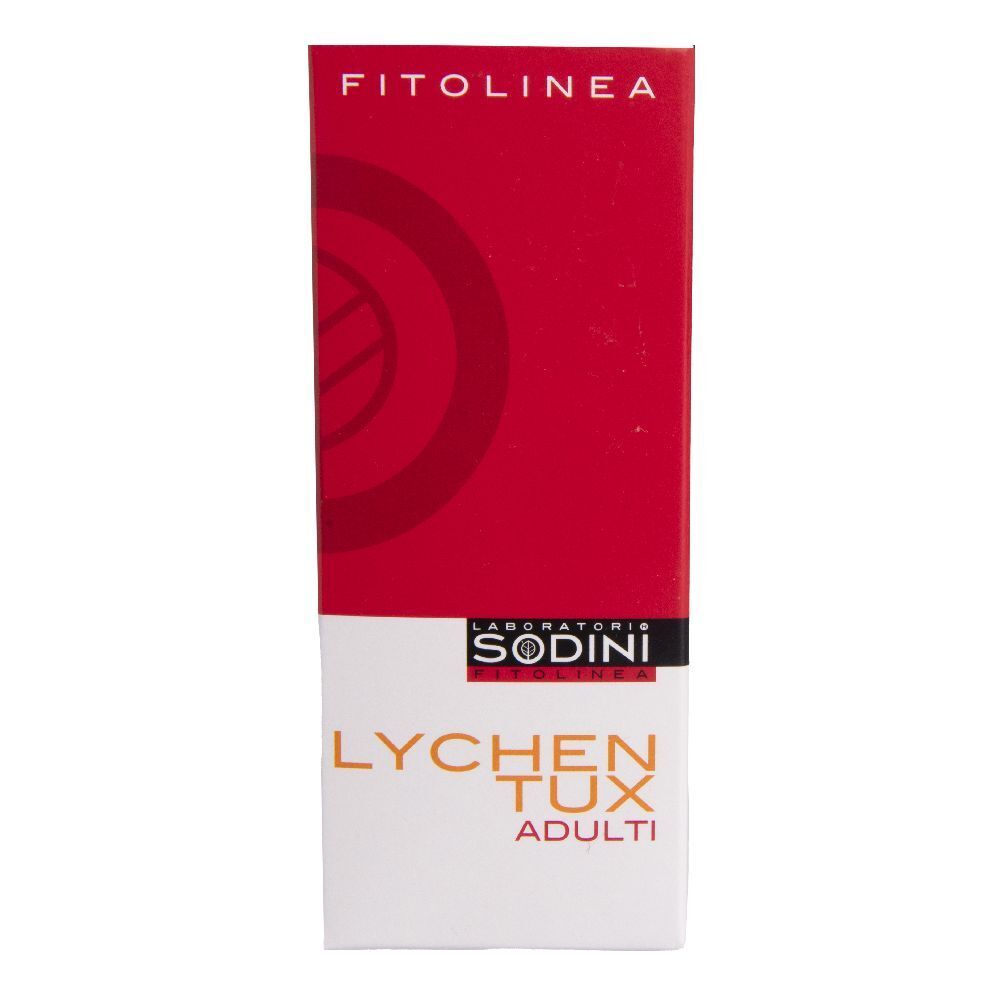 Lychentux Ad 150 Ml