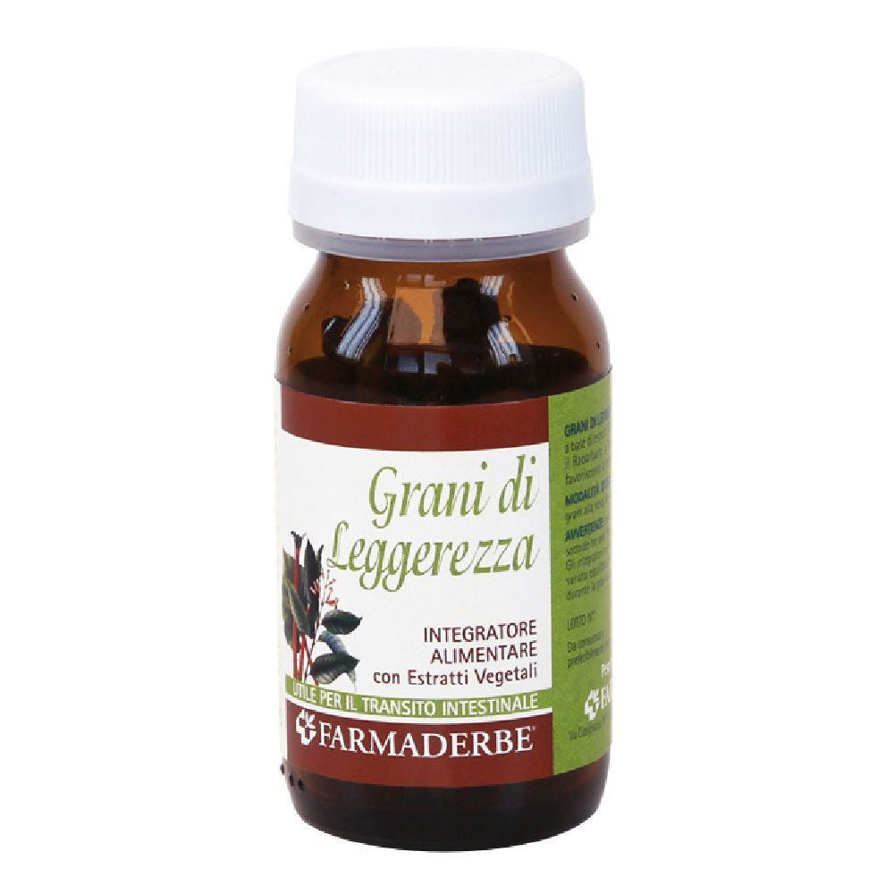 Grani Di Leggerezza 35 G