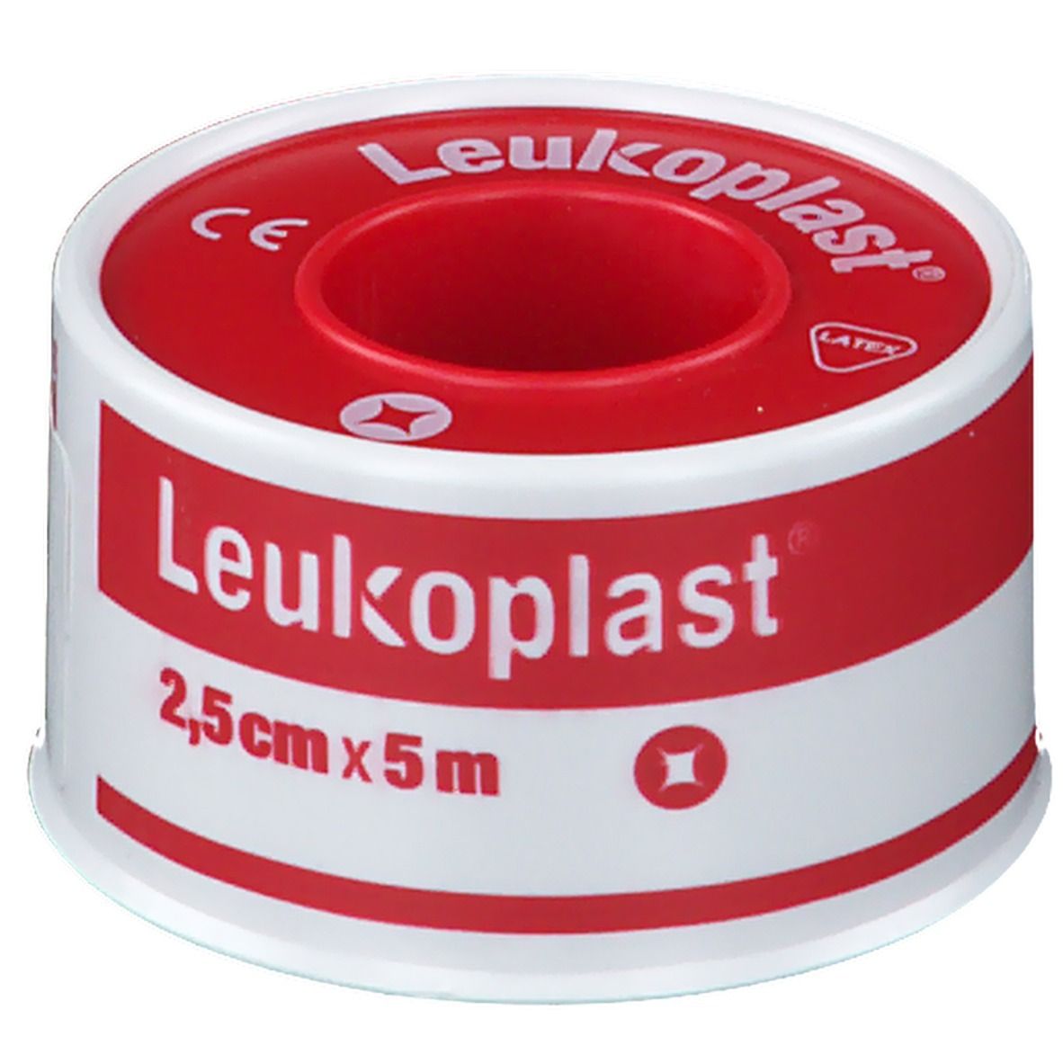 Leukoplast® 2,5 cm x 5 m