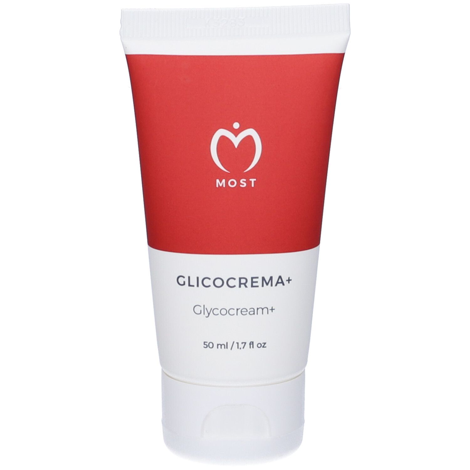 Most Glicocrema+ 50 Ml