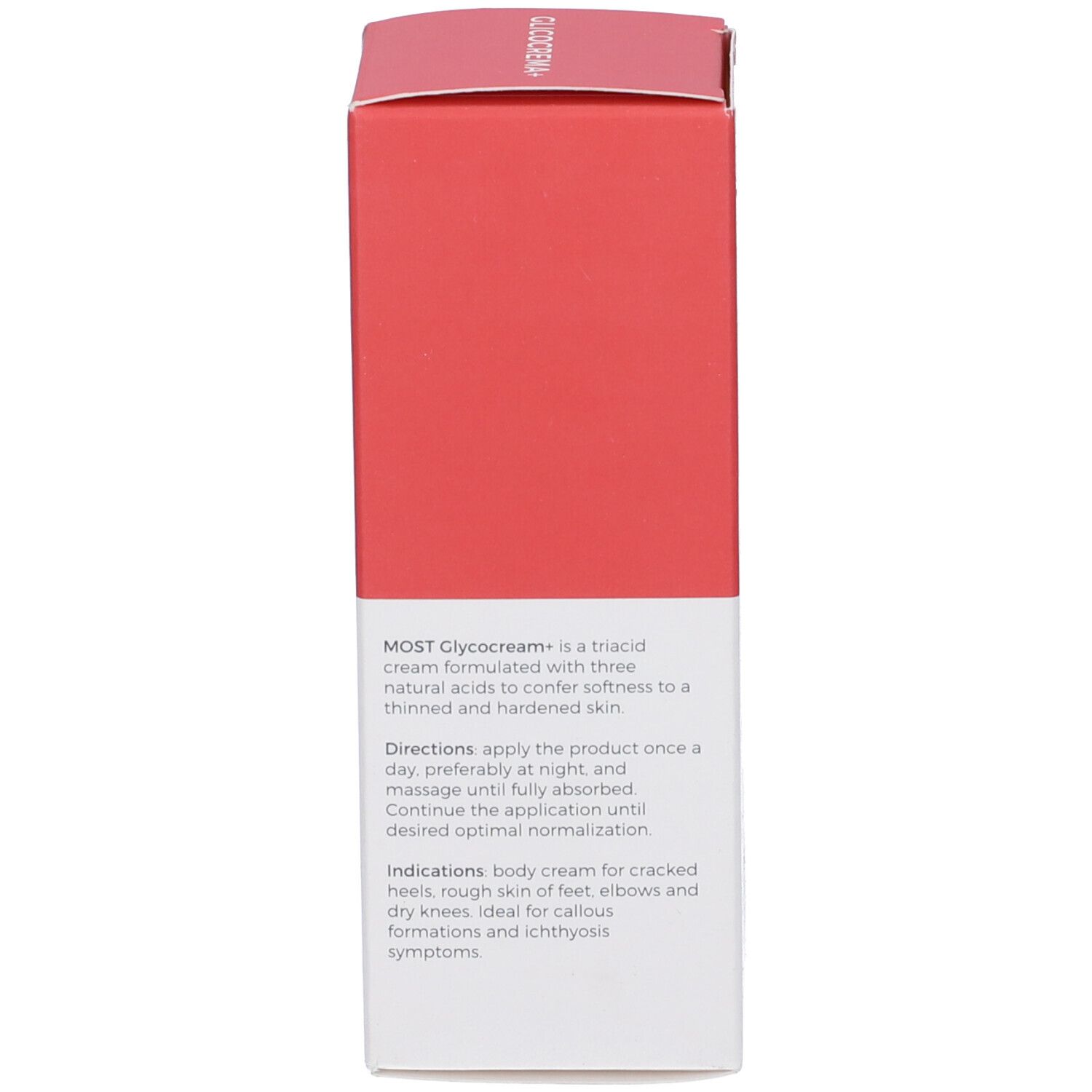 Most Glicocrema+ 50 Ml