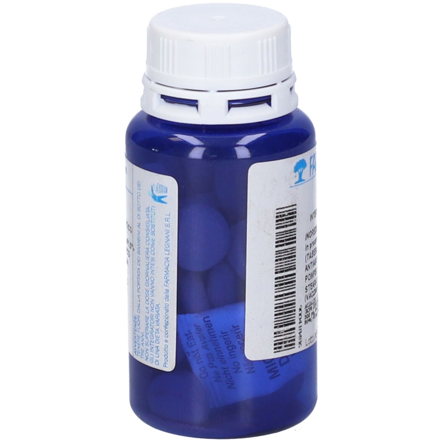 Cistop 40 Compresse