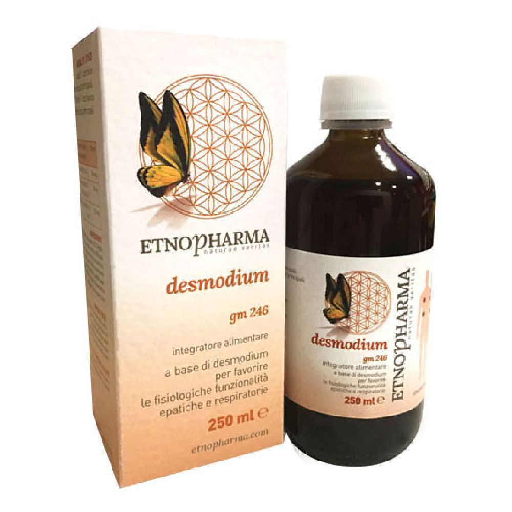 Desmodium Gm246 250 Ml Gocce