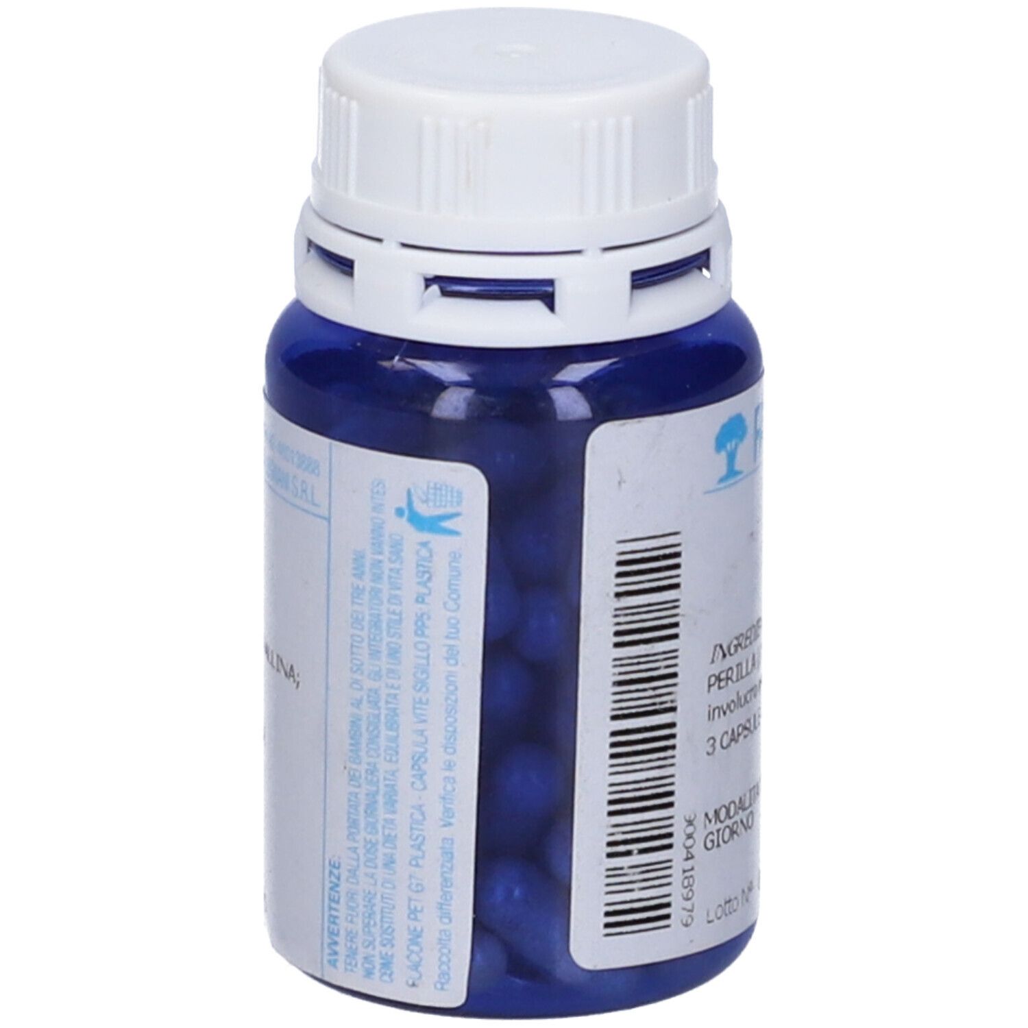 Perilla 60 Capsule 9,9 G