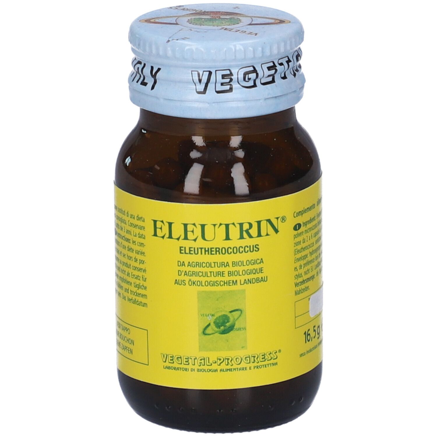 Eleutrin Bio 55 Capsule