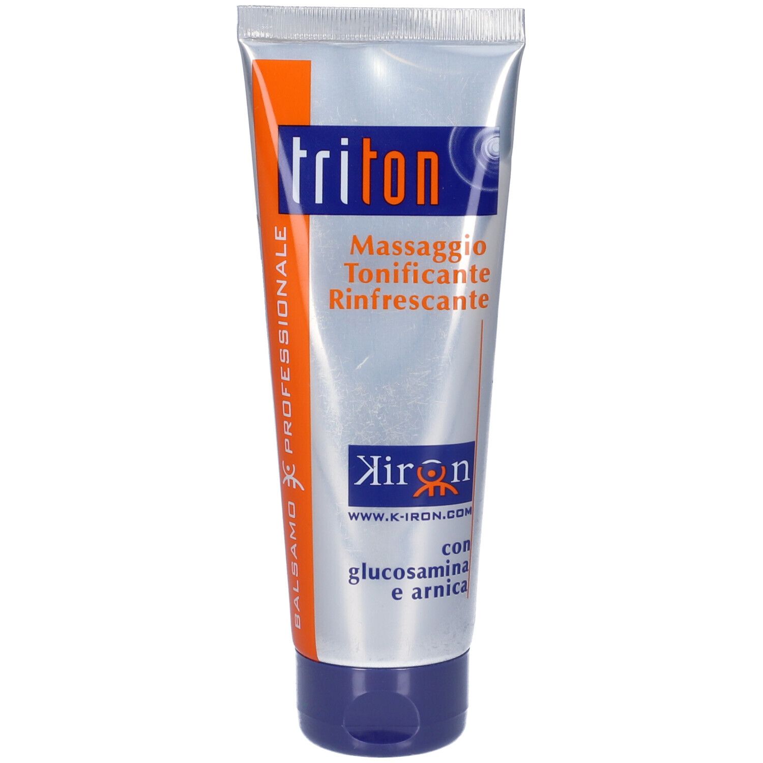 Kiron Triton Balsamo Massaggio 100 Ml