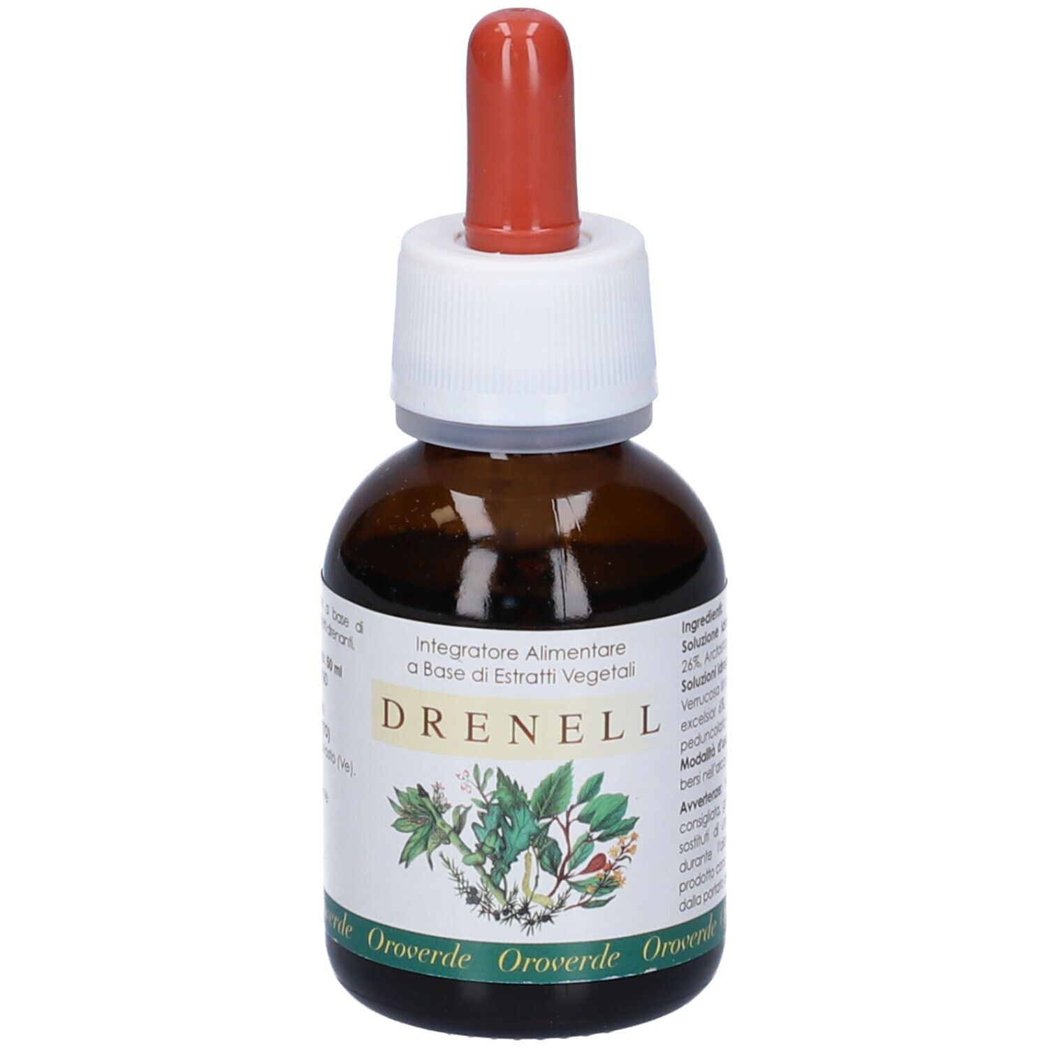 Drenell 50Ml