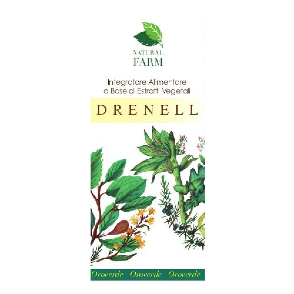 Drenell 100Ml