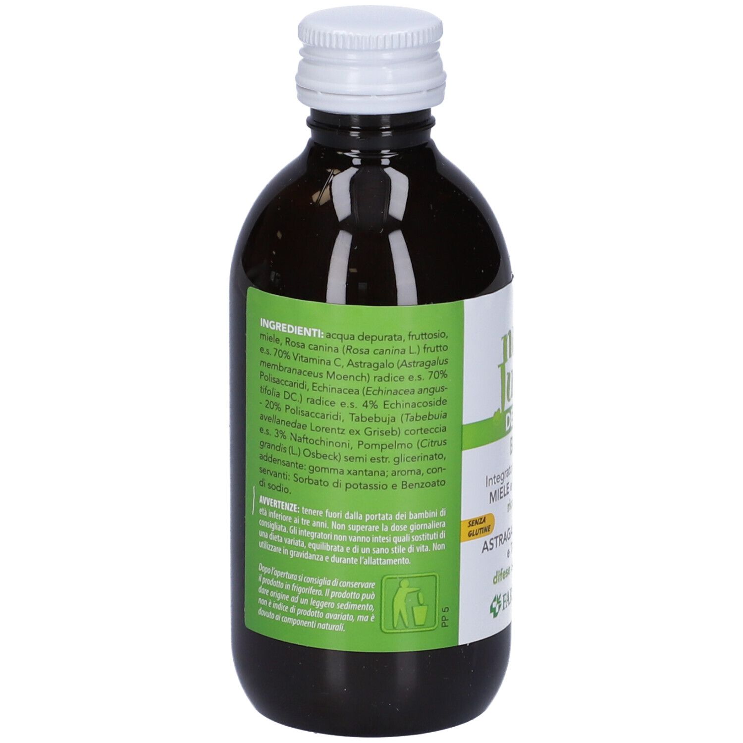Nutra Junior Defence Biotic 150 Ml
