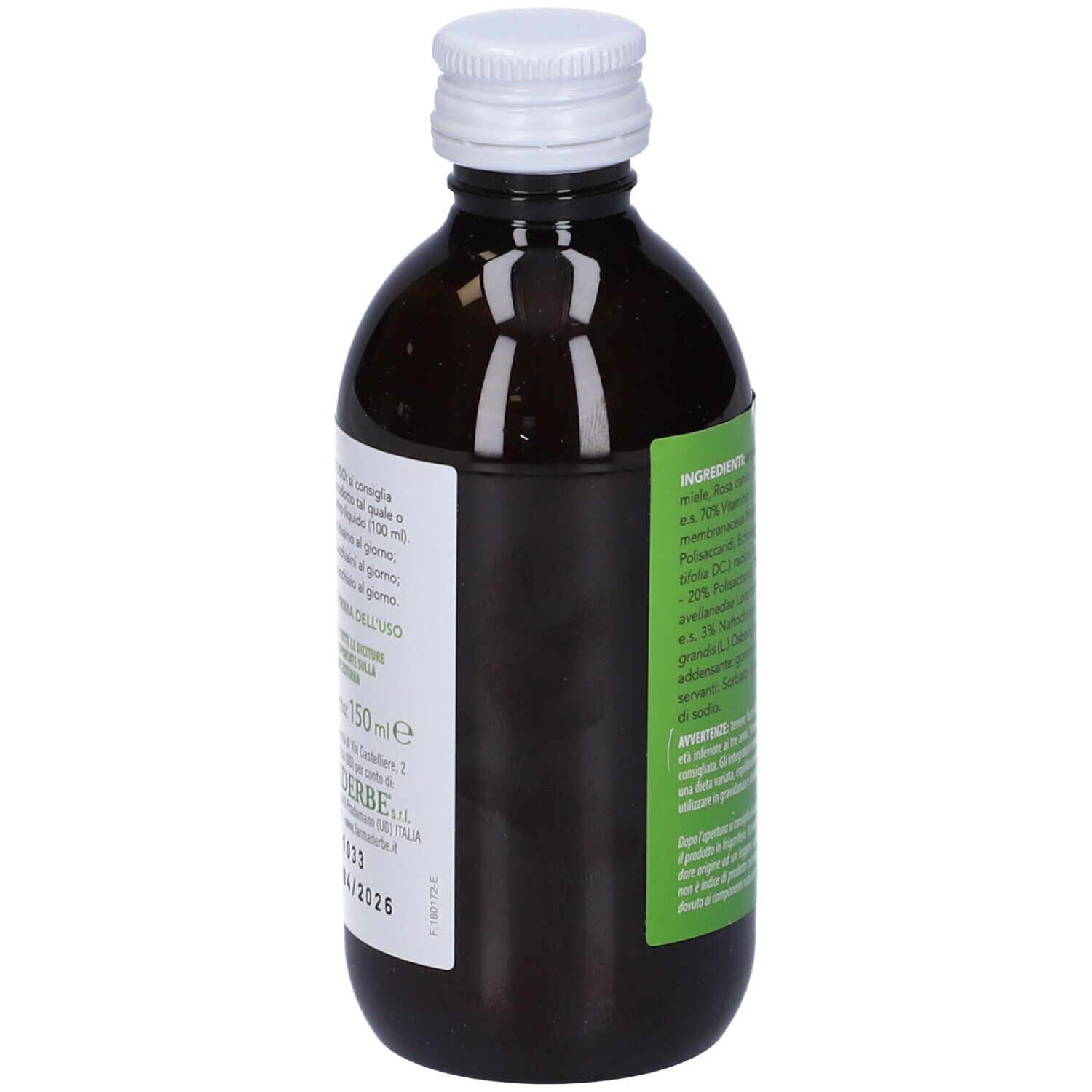 Nutra Junior Defence Biotic 150 Ml