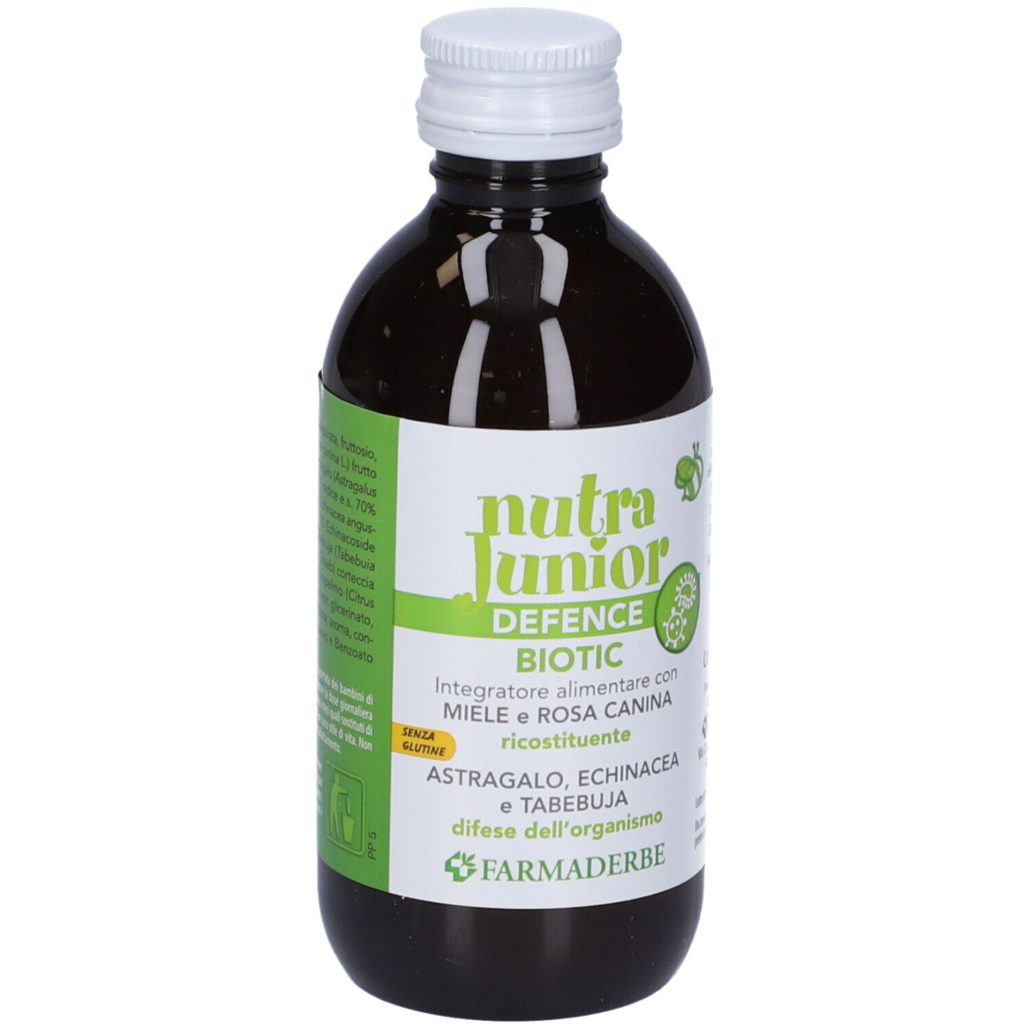 Nutra Junior Defence Biotic 150 Ml