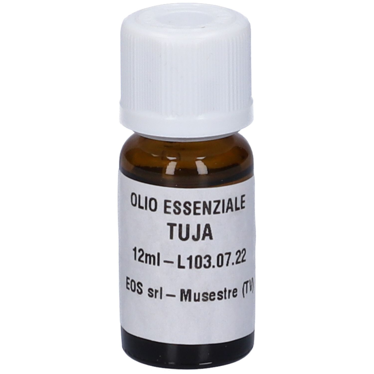 EOS NATURA TUJA 12 ML