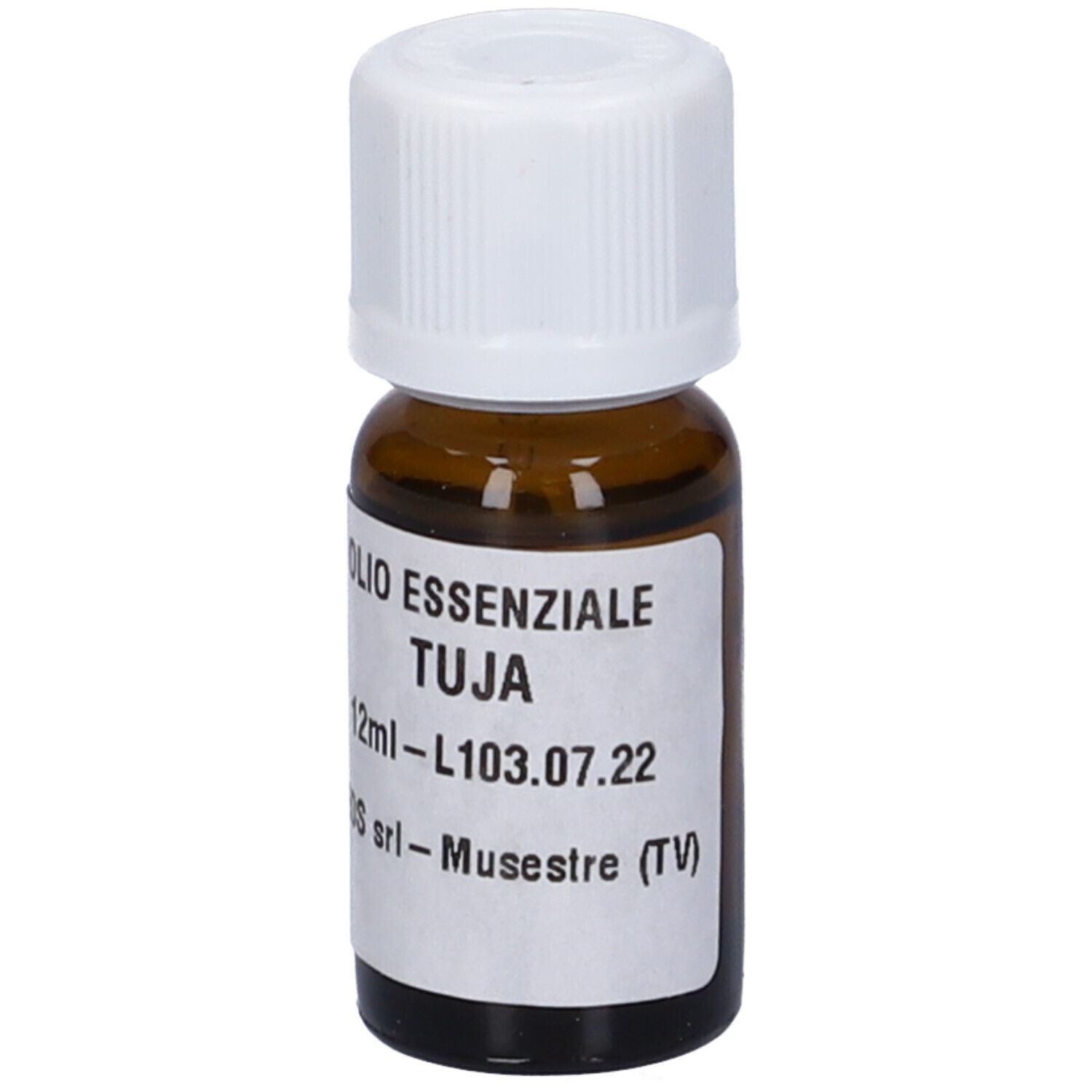 EOS NATURA TUJA 12 ML