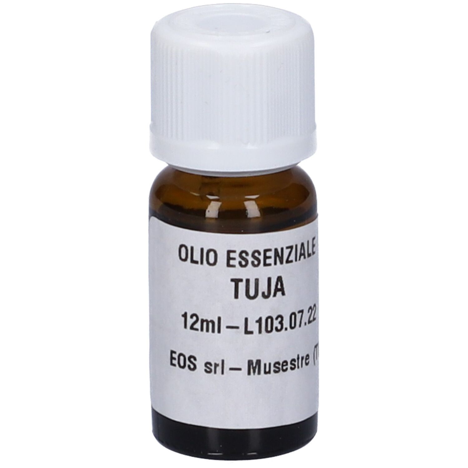EOS NATURA TUJA 12 ML