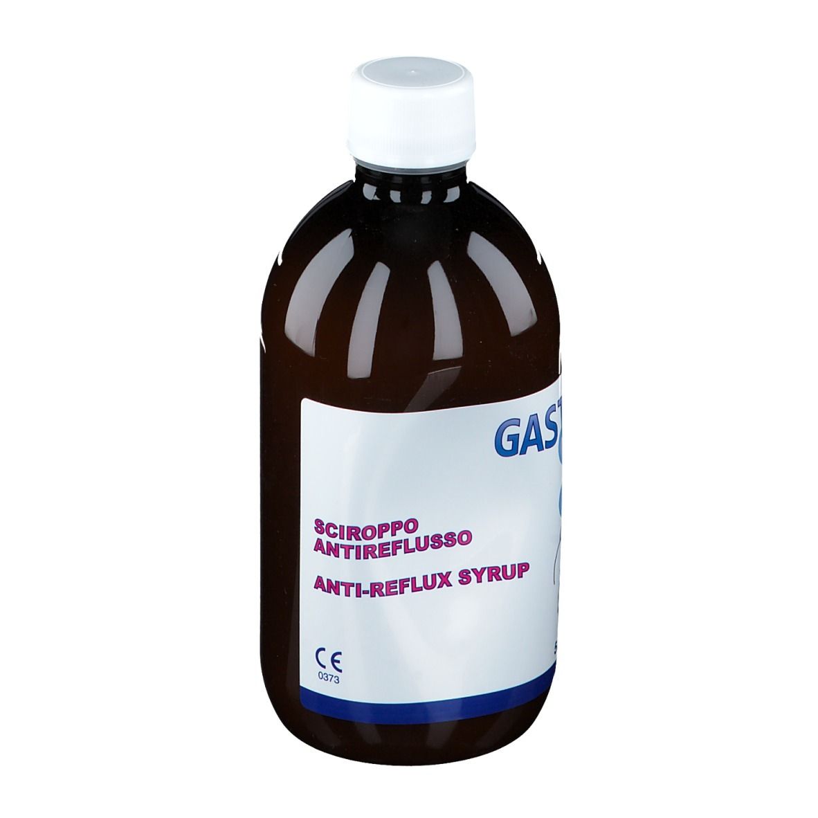 Gastrotuss® Sciroppo Antireflusso