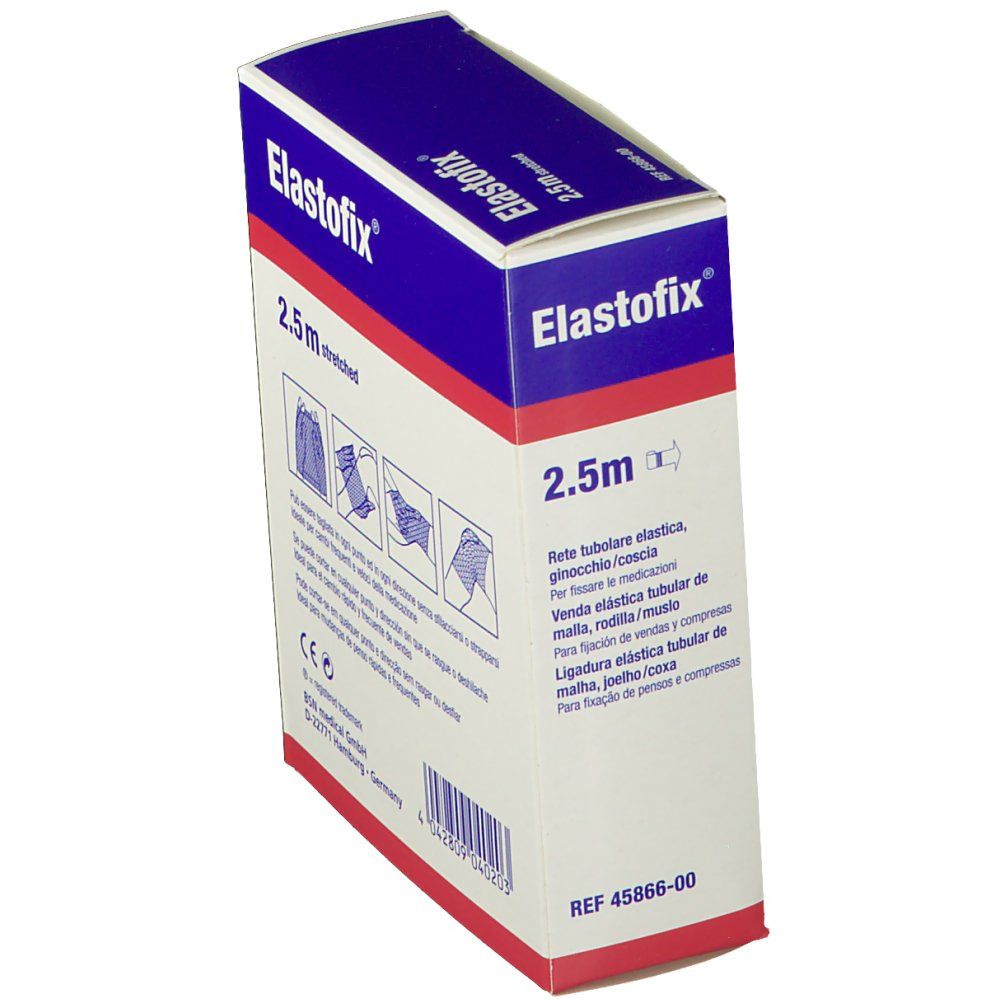 Elastofix® 2,5 m Ginocchio/coscia