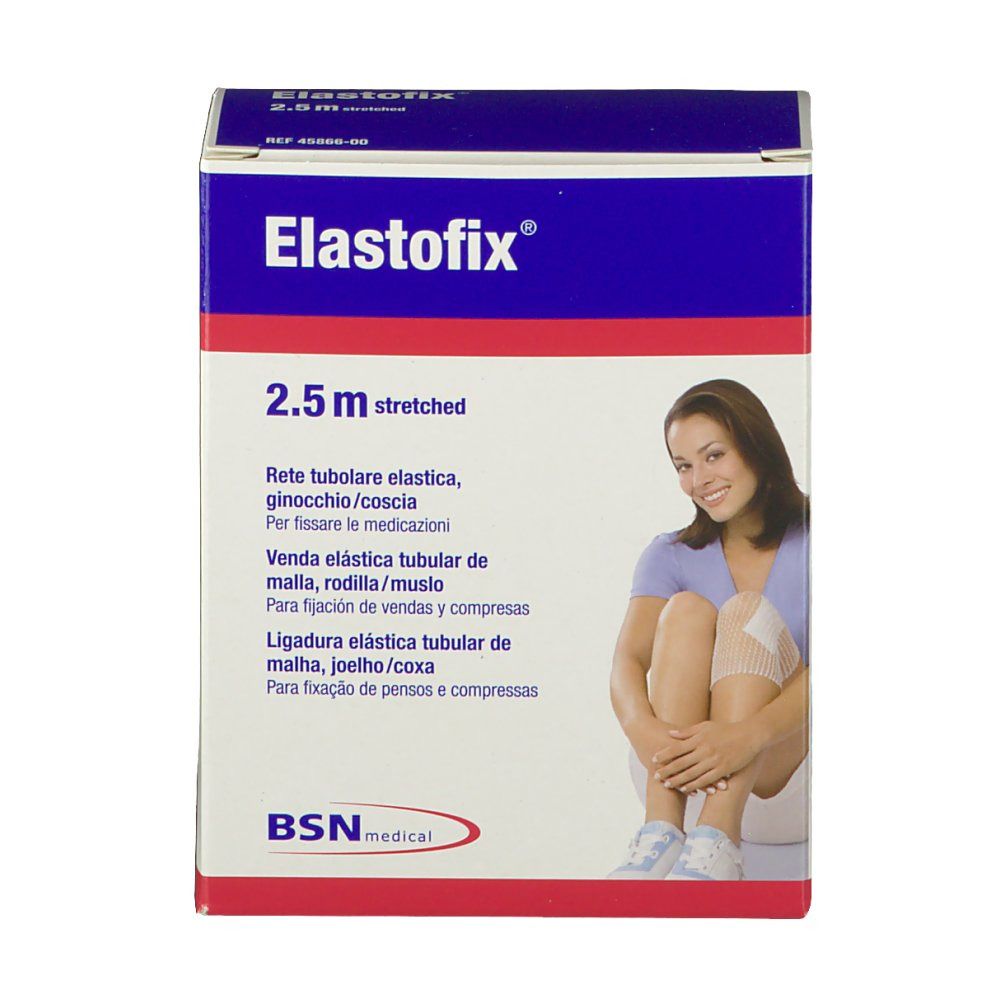 Elastofix® 2,5 m Ginocchio/coscia