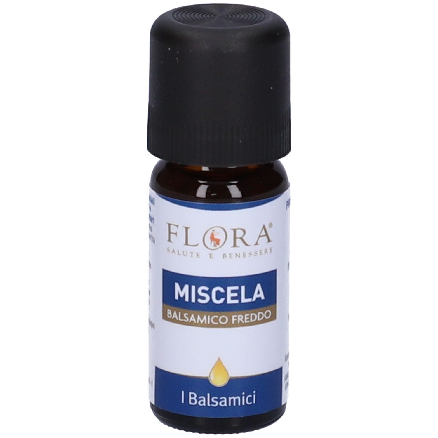 Flora Miscela Profumata Balsamica Freddo 10 Ml