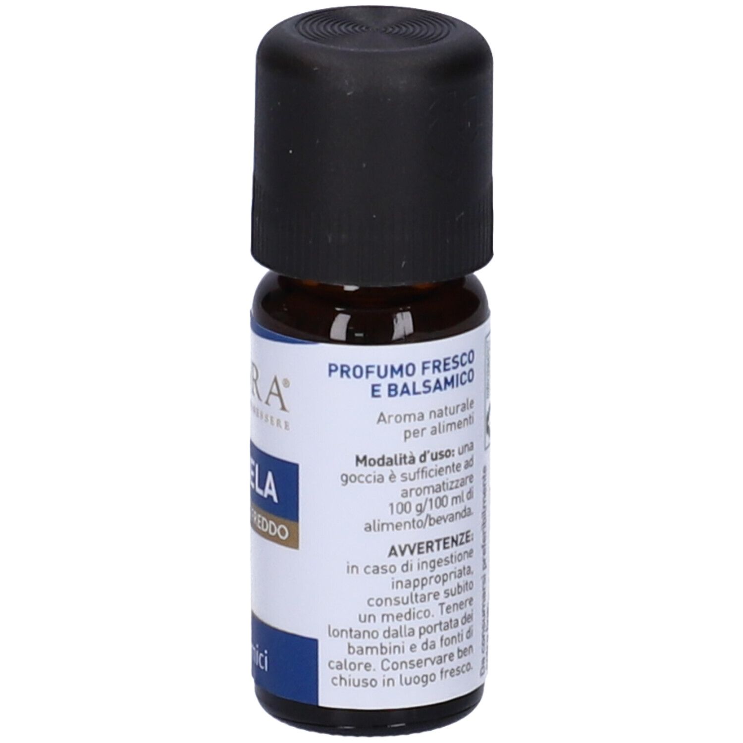 Flora Miscela Profumata Balsamica Freddo 10 Ml