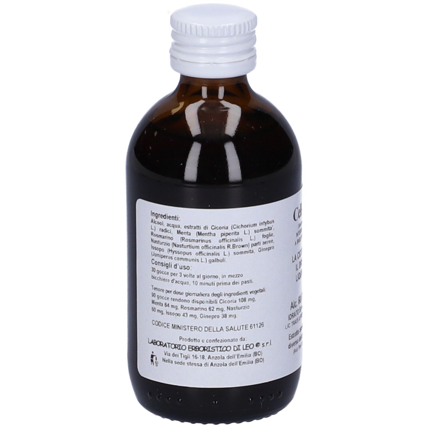Cell-Alt-Plus Pvb 13 50Ml