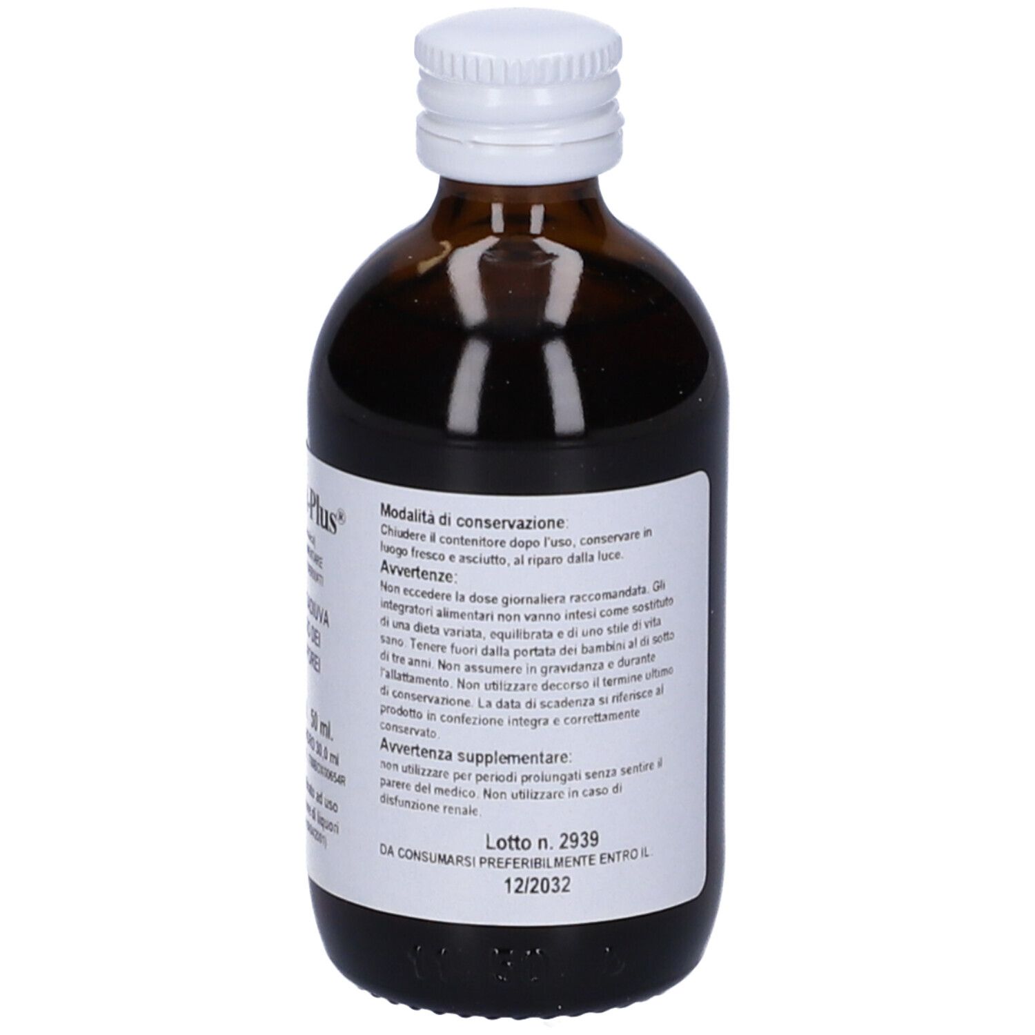 Cell-Alt-Plus Pvb 13 50Ml