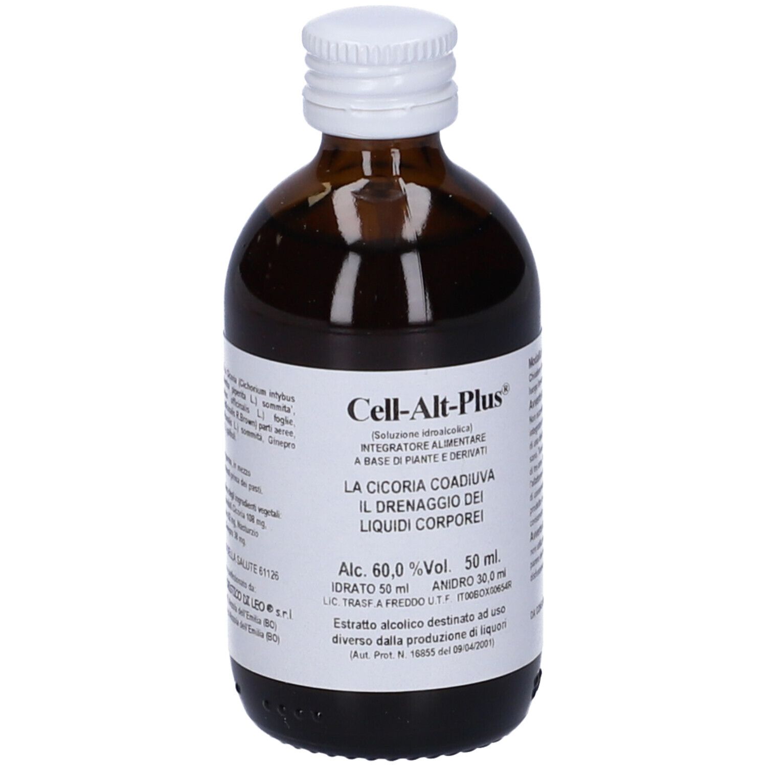 Cell-Alt-Plus Pvb 13 50Ml
