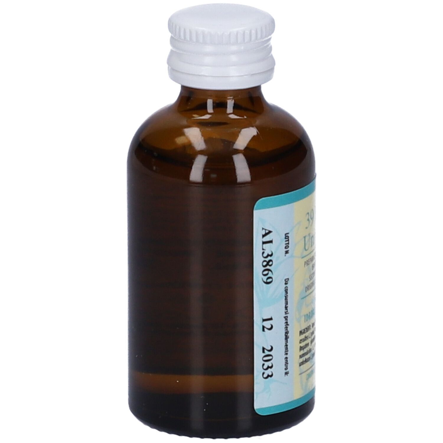 ESTRATTO UNIVERSALE30ML DI LEO