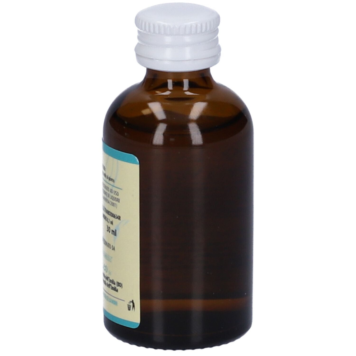 ESTRATTO UNIVERSALE30ML DI LEO