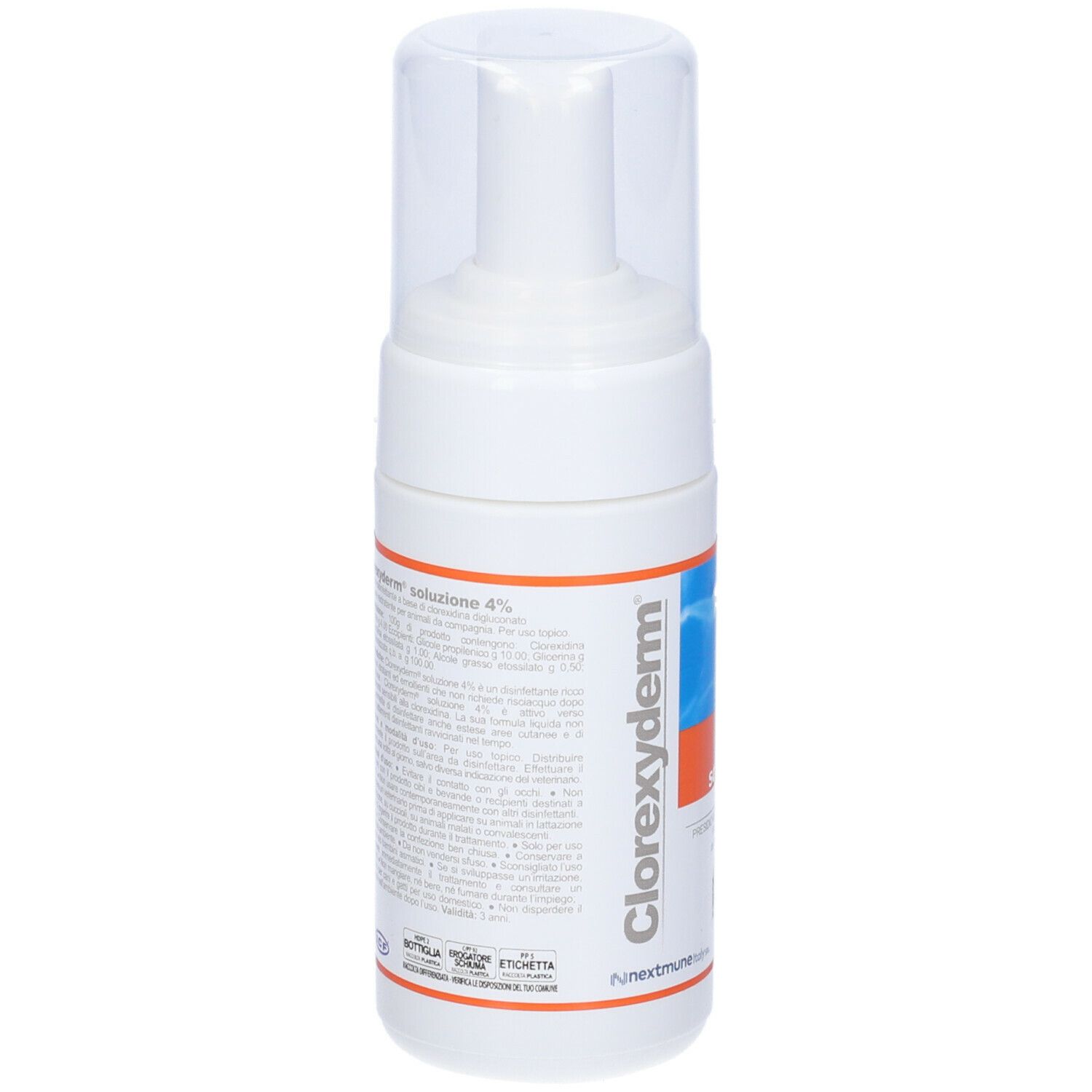 Clorexyderm® Soluzione 4% 100 ml
