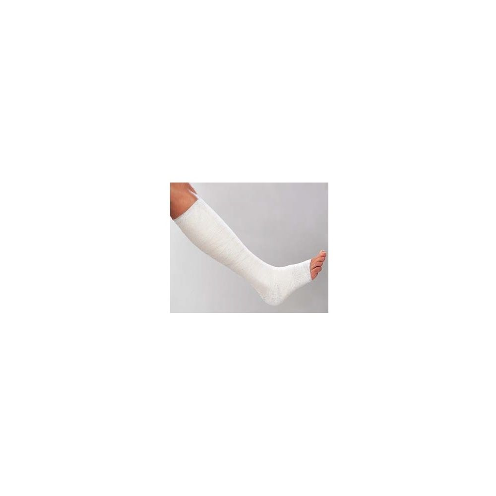 Benda Elastica Medicata Varicex S Con Ossido Di Zinco 10X500 Cm