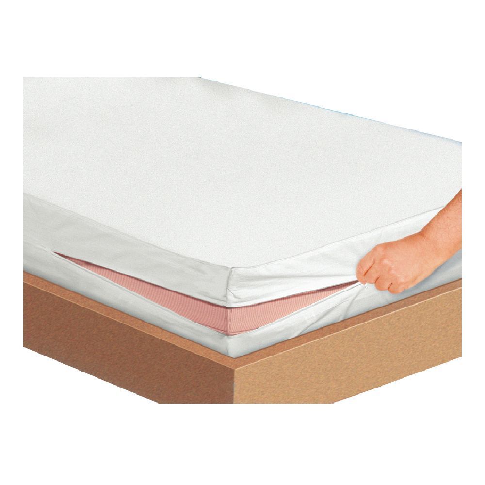 Coprimaterasso Antiacari Matrimoniale 200X170 Cm