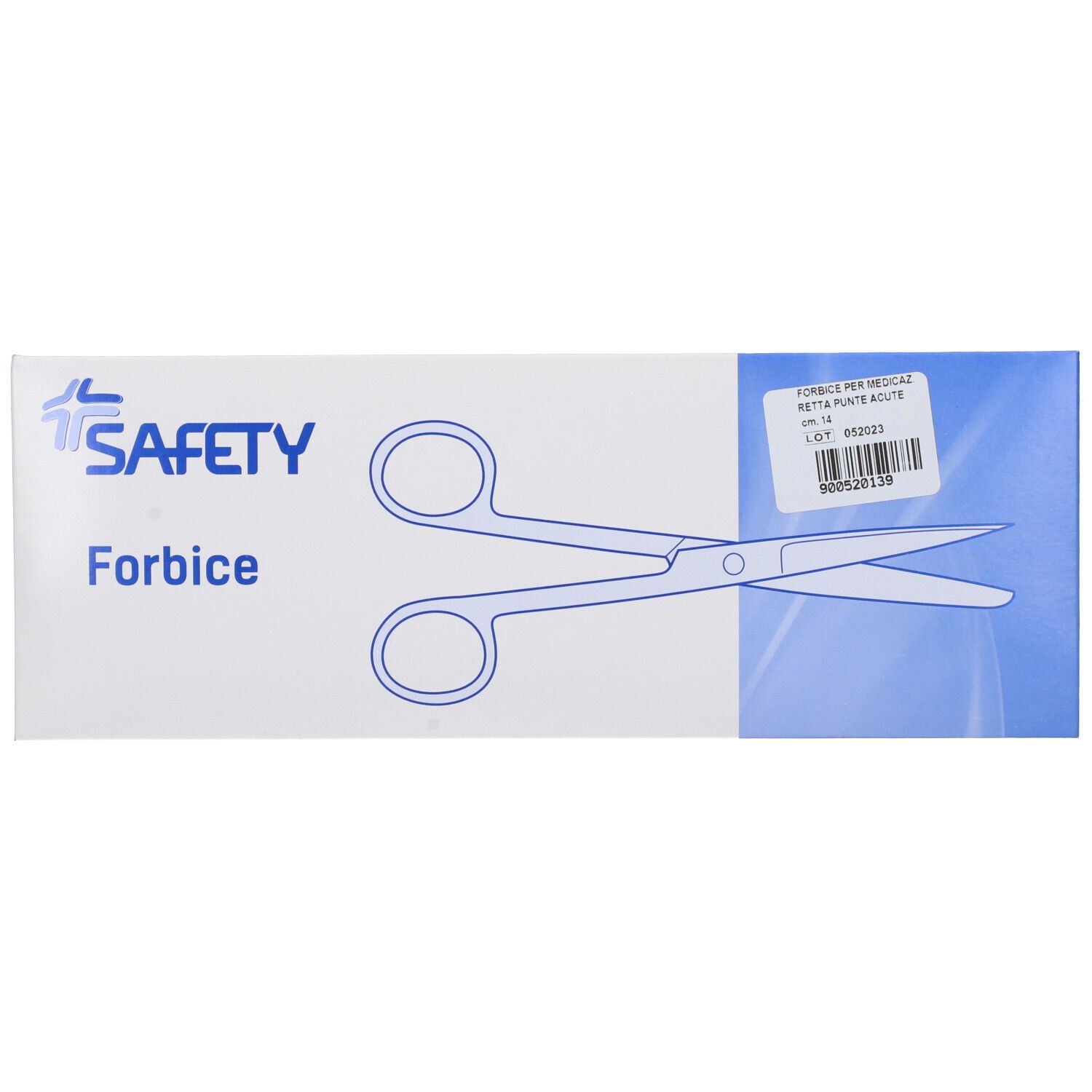 3 Pz Forbici/combinazione Emostato Strumenti Chirurgici 7,5" Grado Tedesco - Foto 8