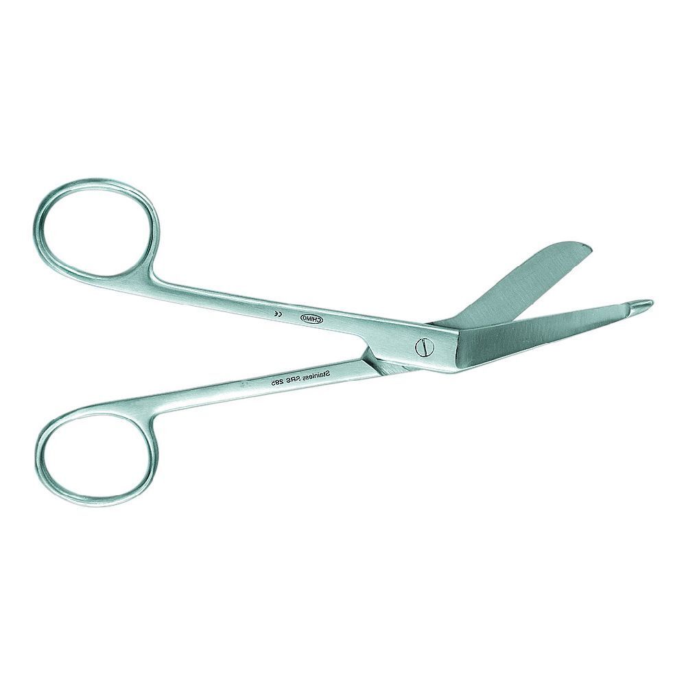Lister Forbice 14Cm